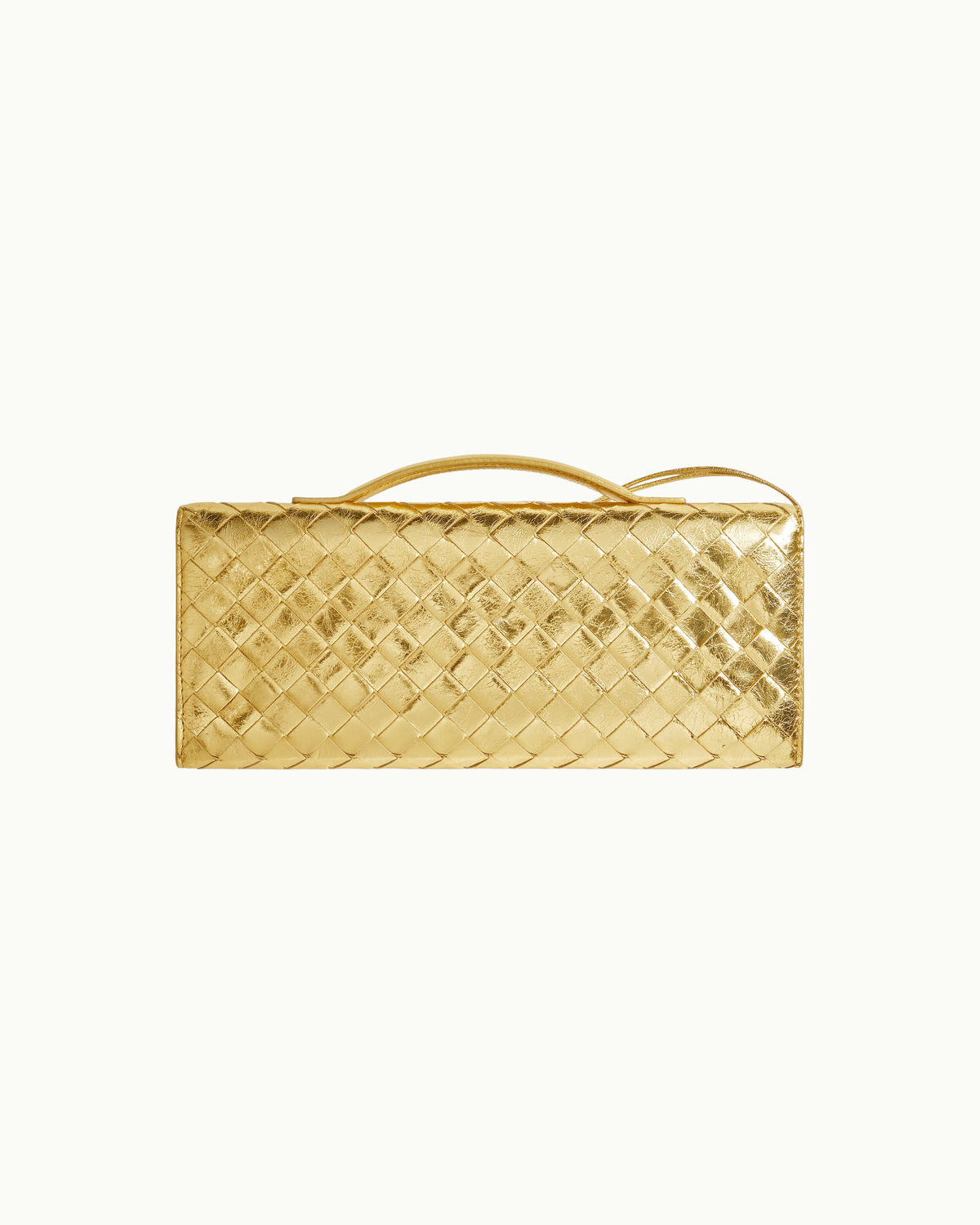 Andiamo Clutch