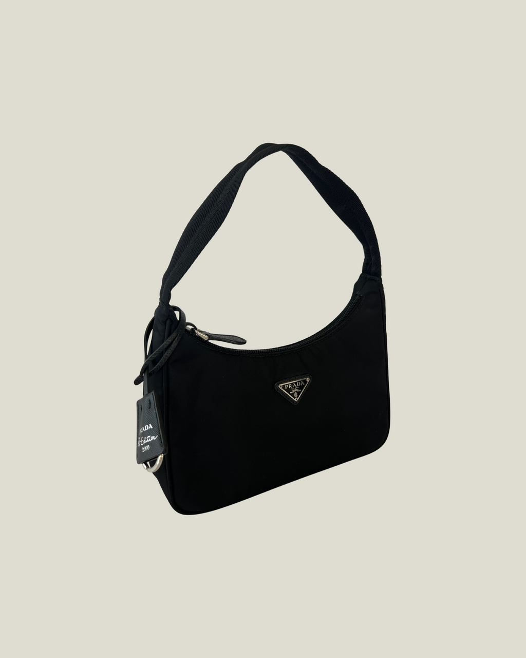 Prada Re-Nylon Re-Edition 2000 Mini Bag