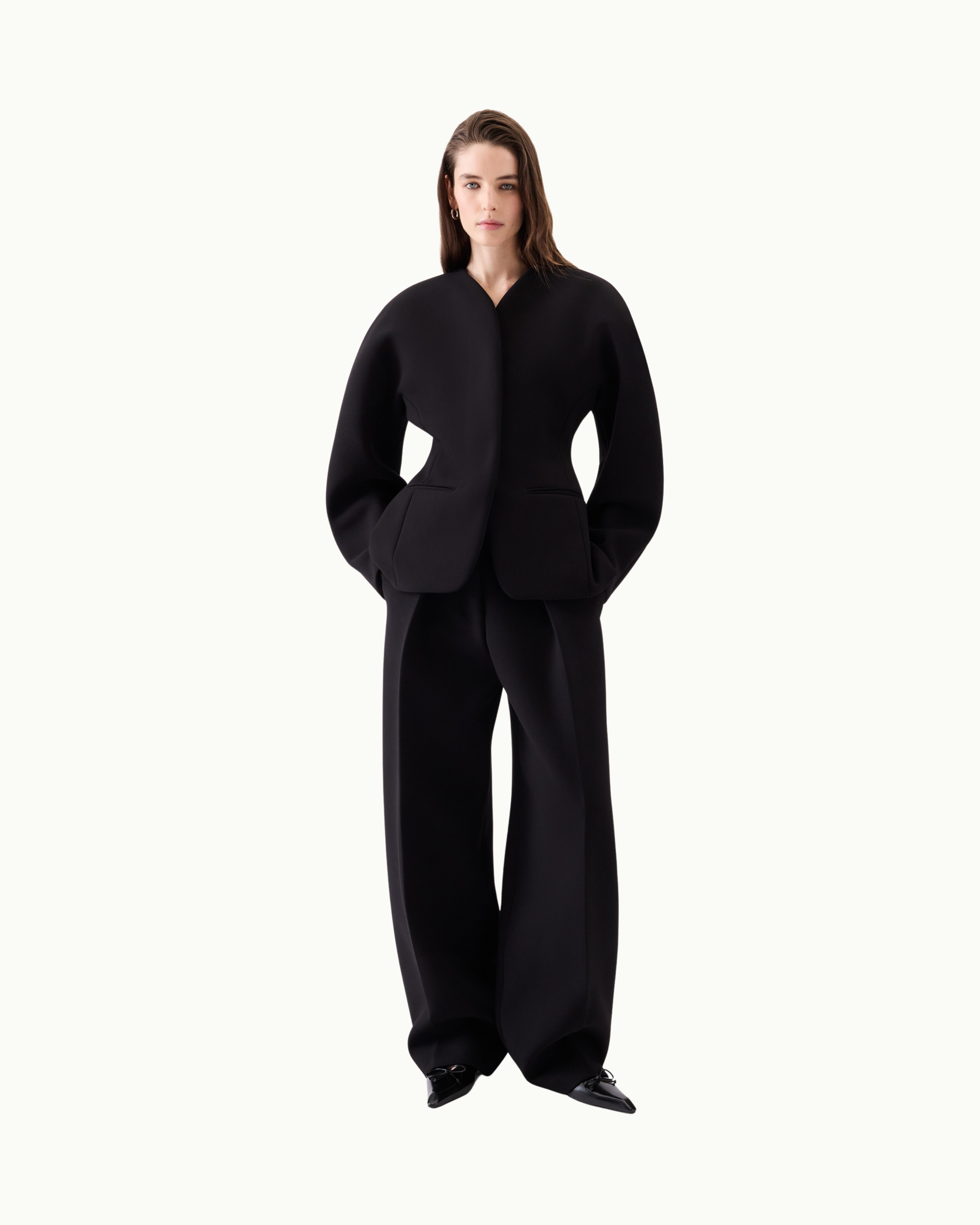 Ovalo Jacket