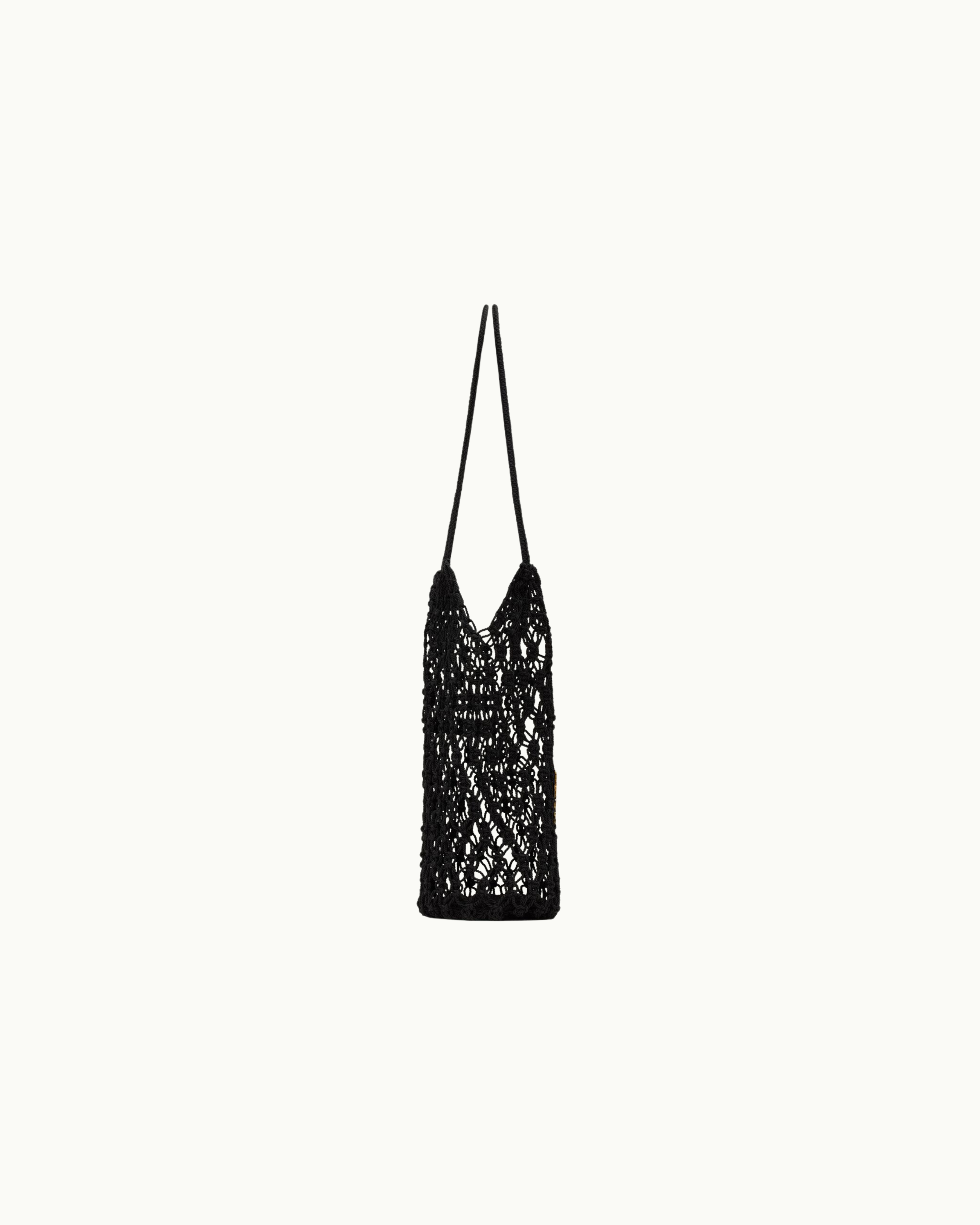 Cassandre Crochet Tote