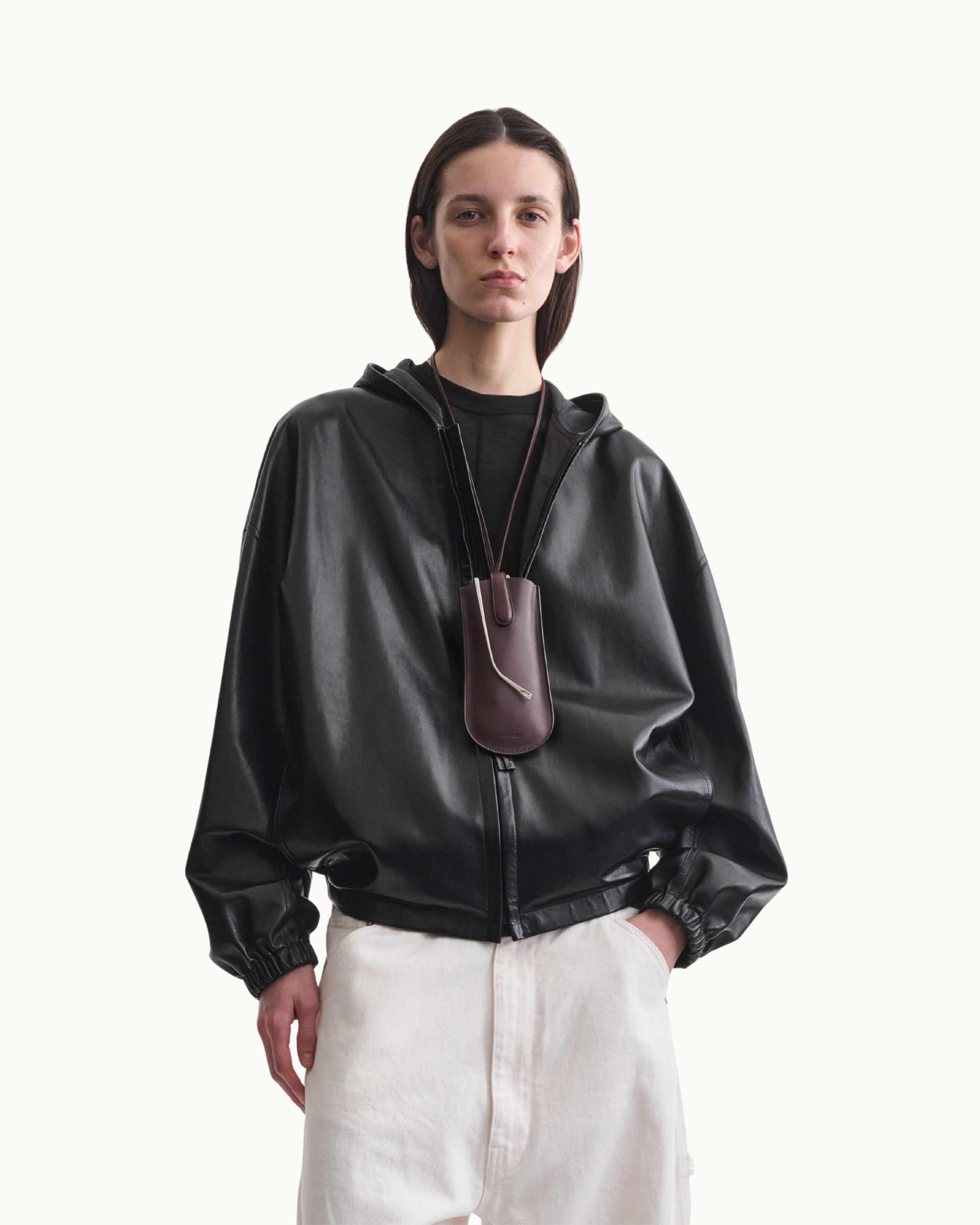 Hooded Bomber
