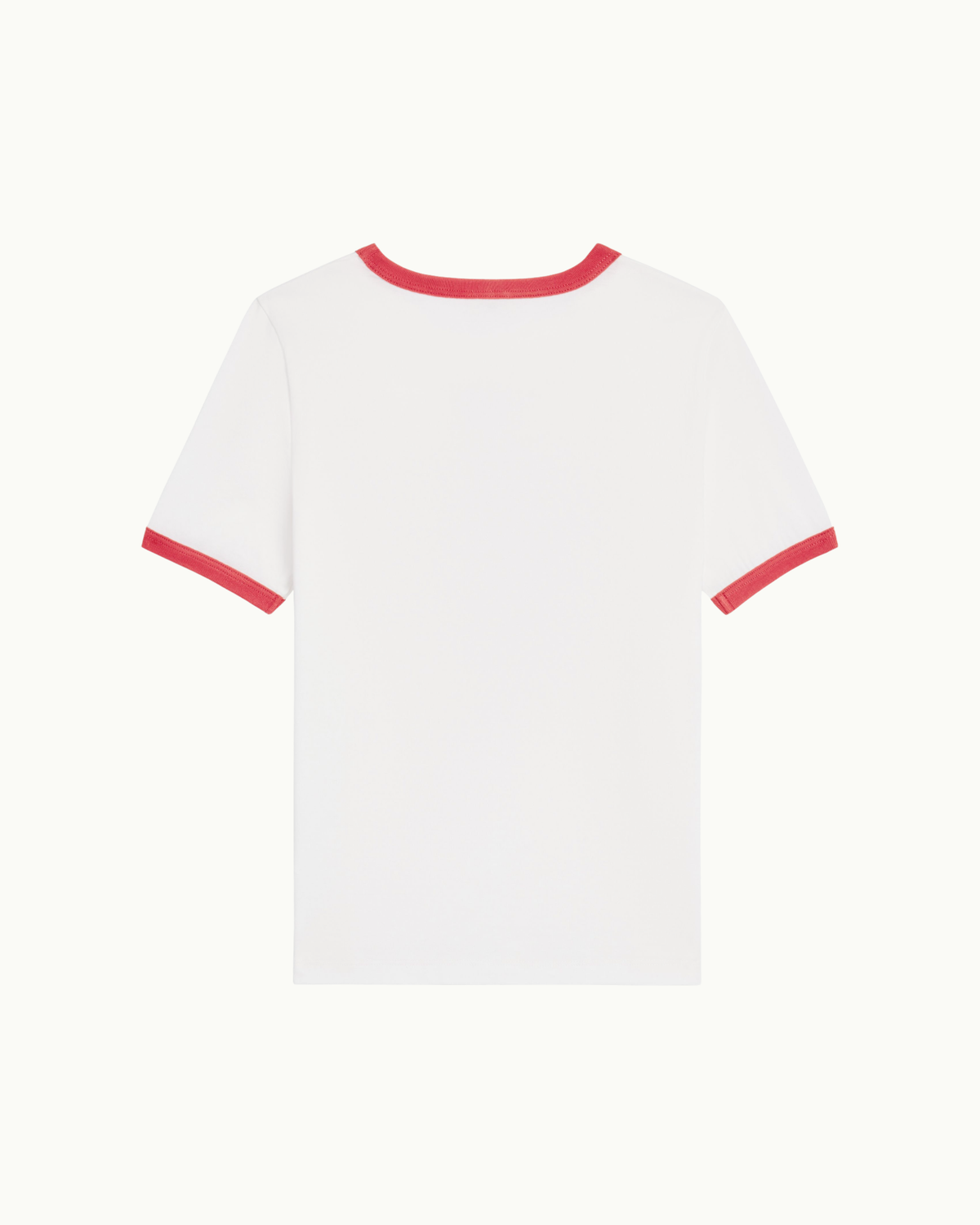 Triomphe Cotton T-Shirt