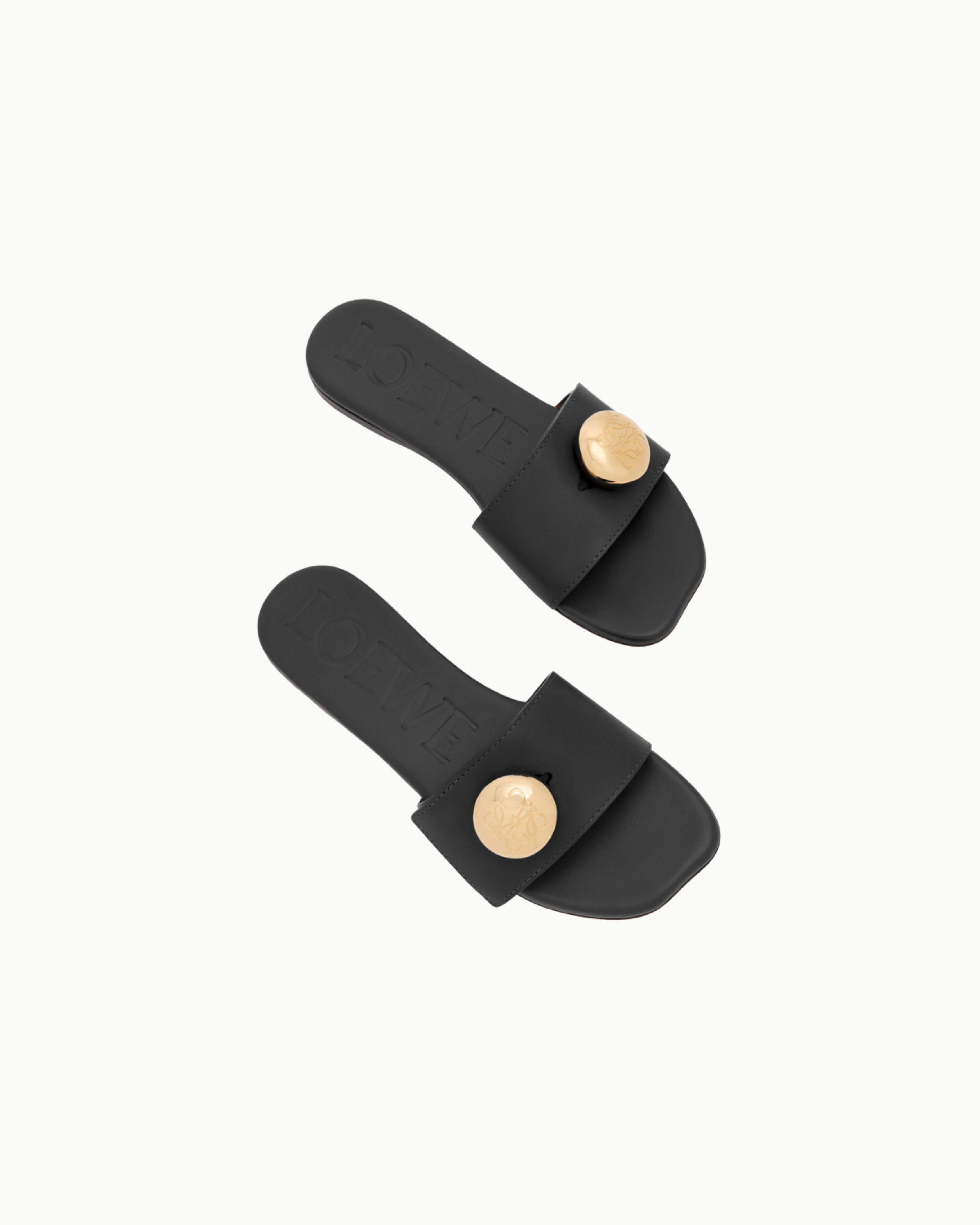 Pebble Slides