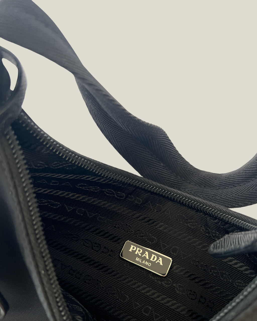 Prada Re-Nylon Re-Edition 2000 Mini Bag