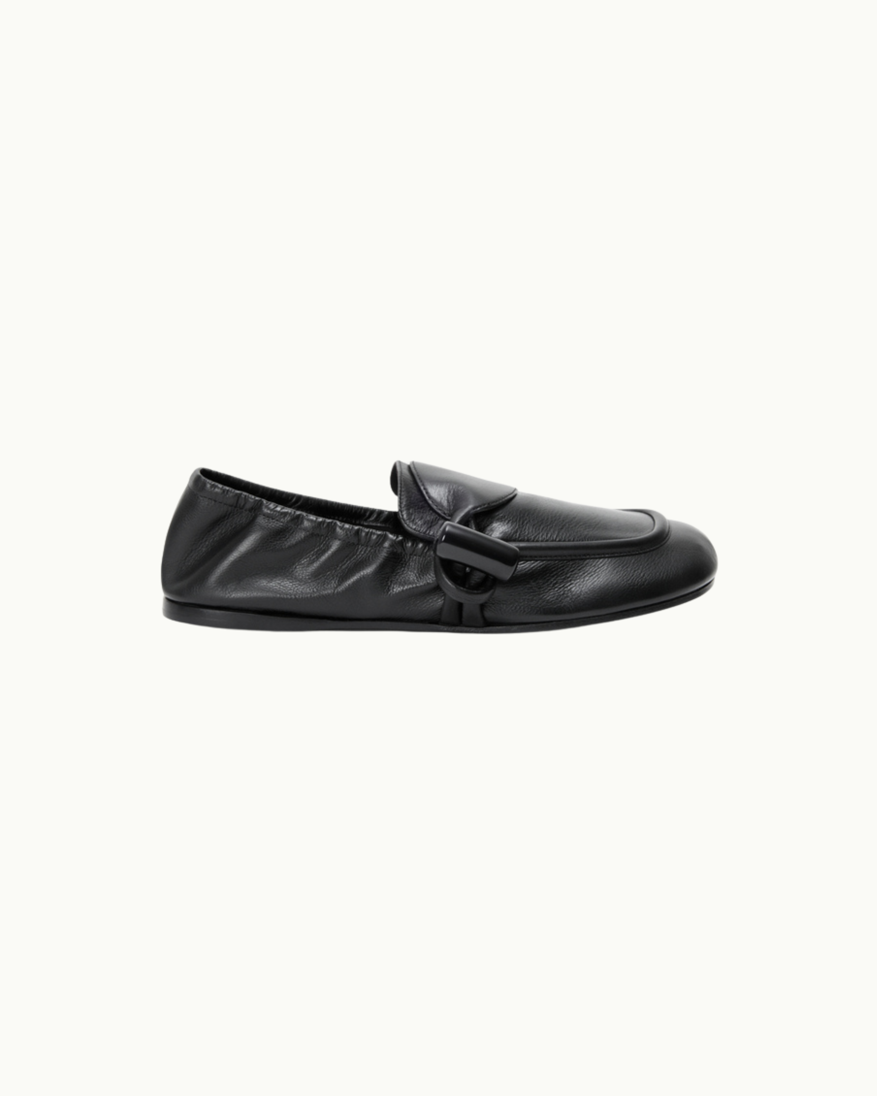 Toggle Loafers