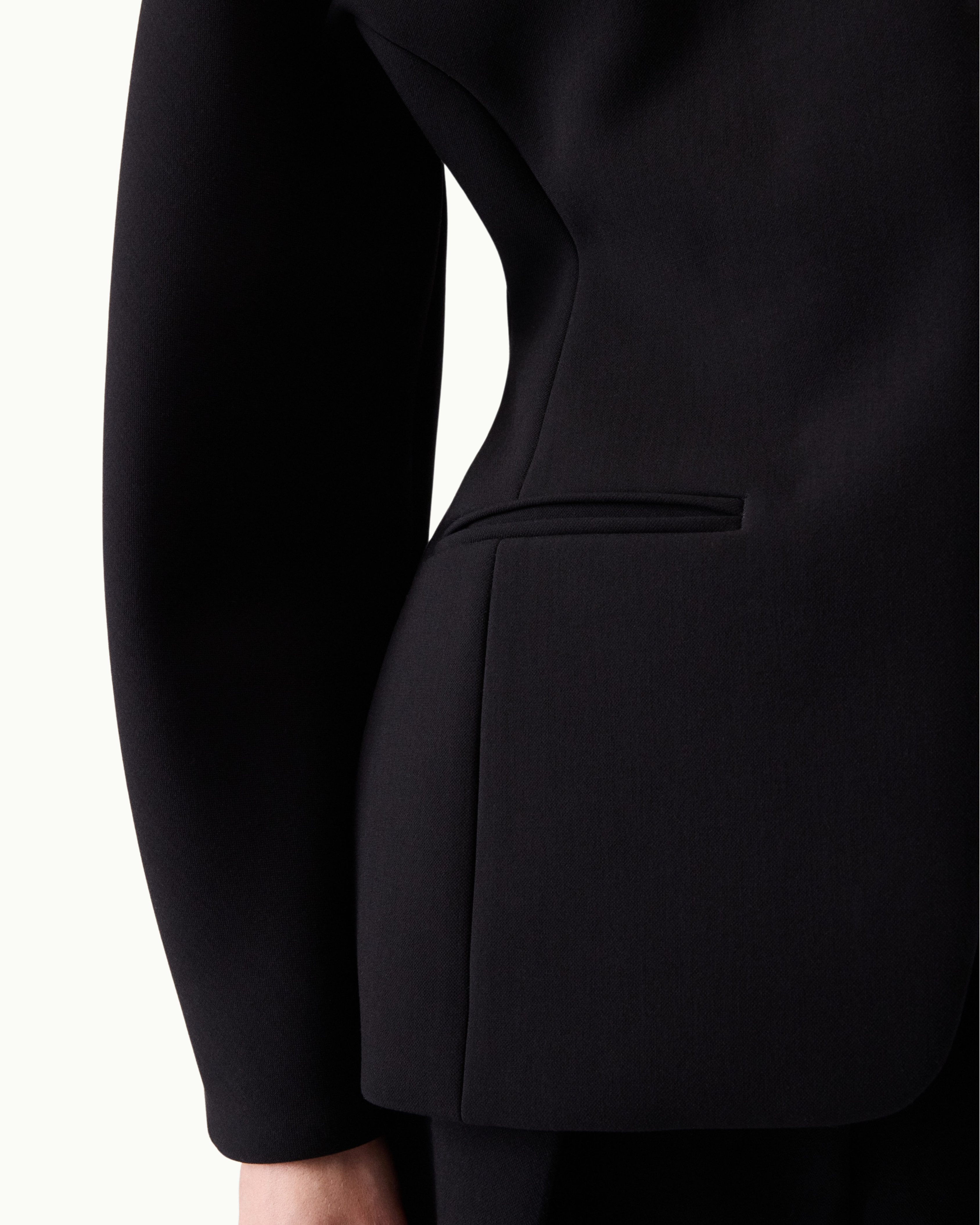 Ovalo Jacket