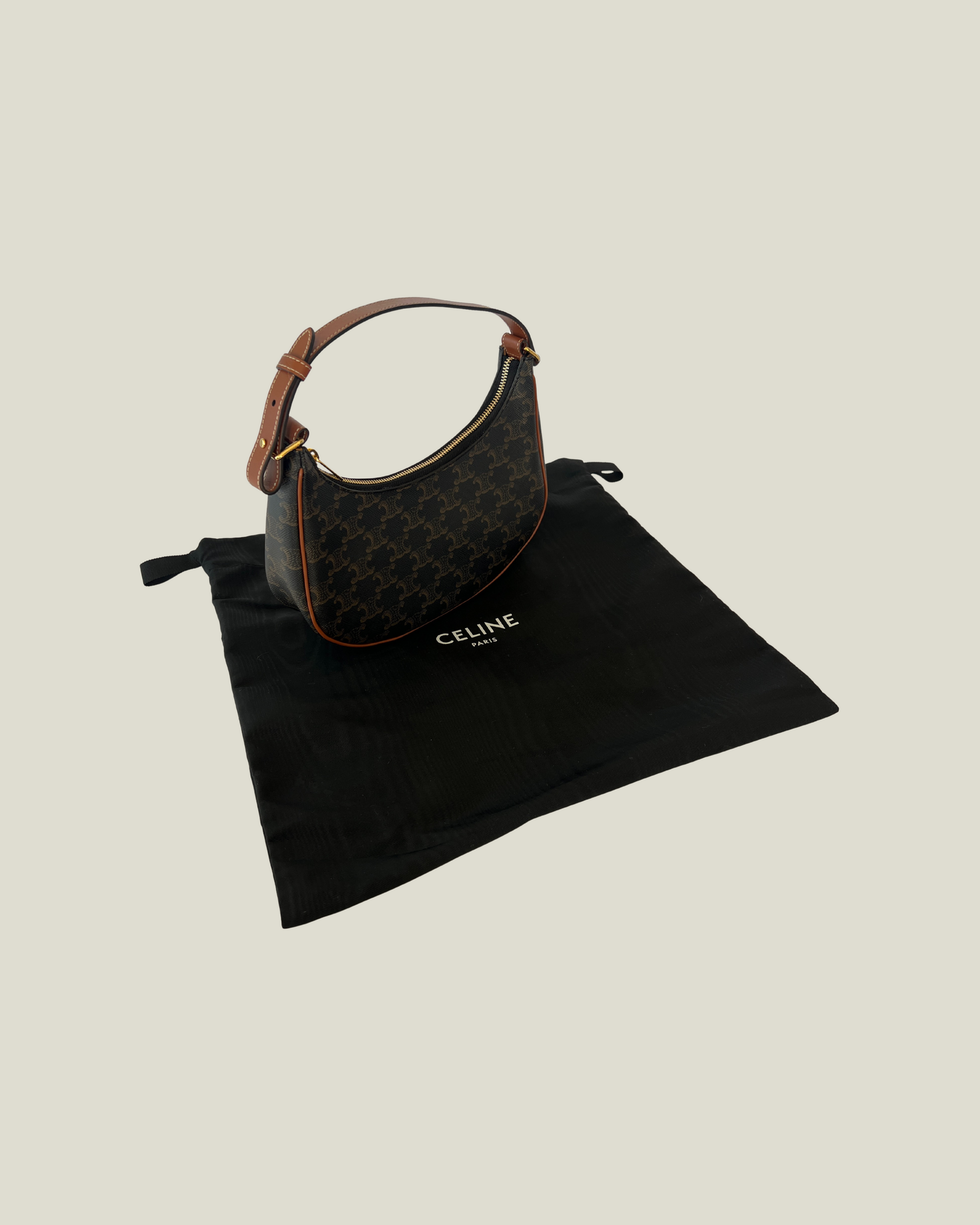 Celine Ava Bag