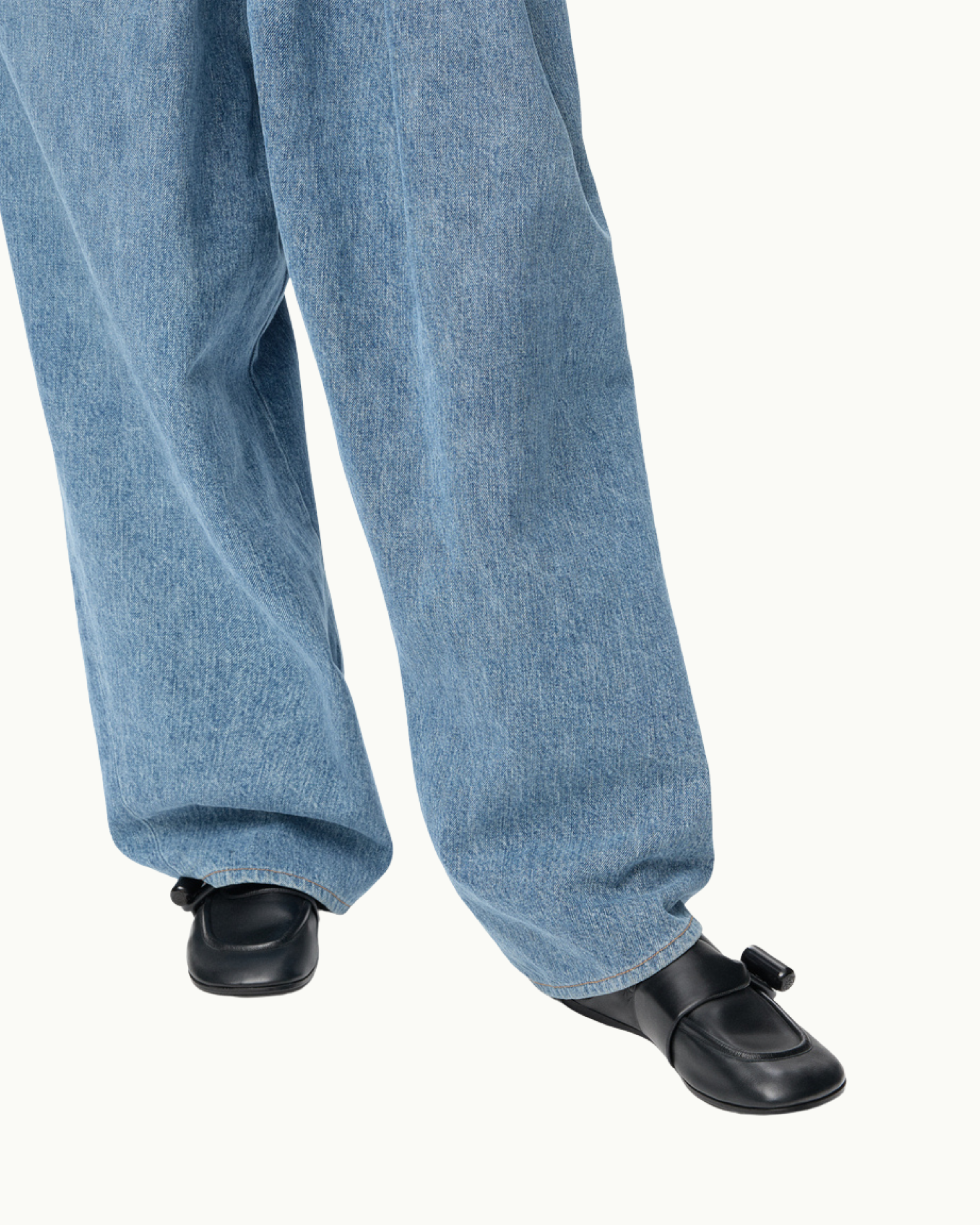 Toggle Loafers