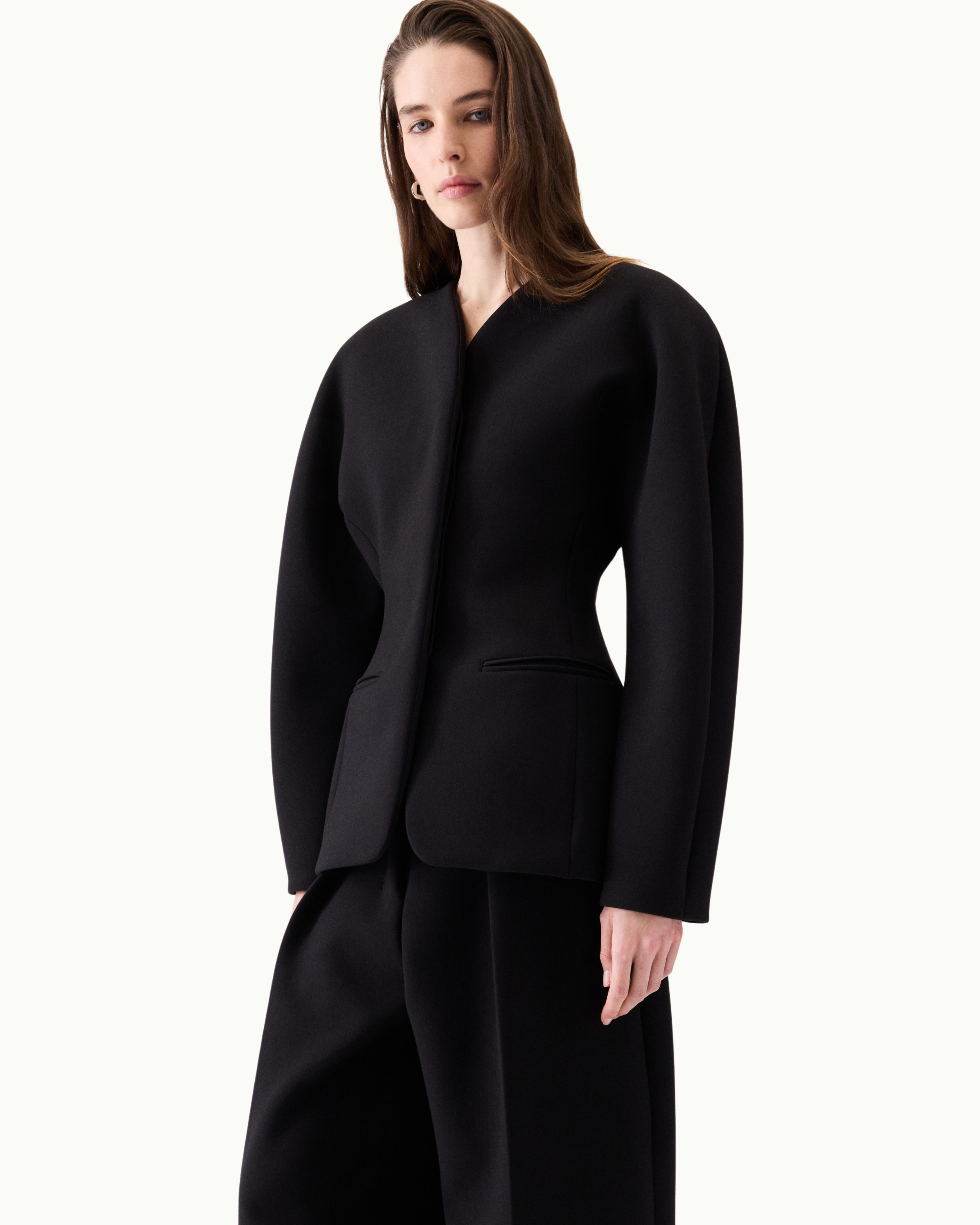 Ovalo Jacket