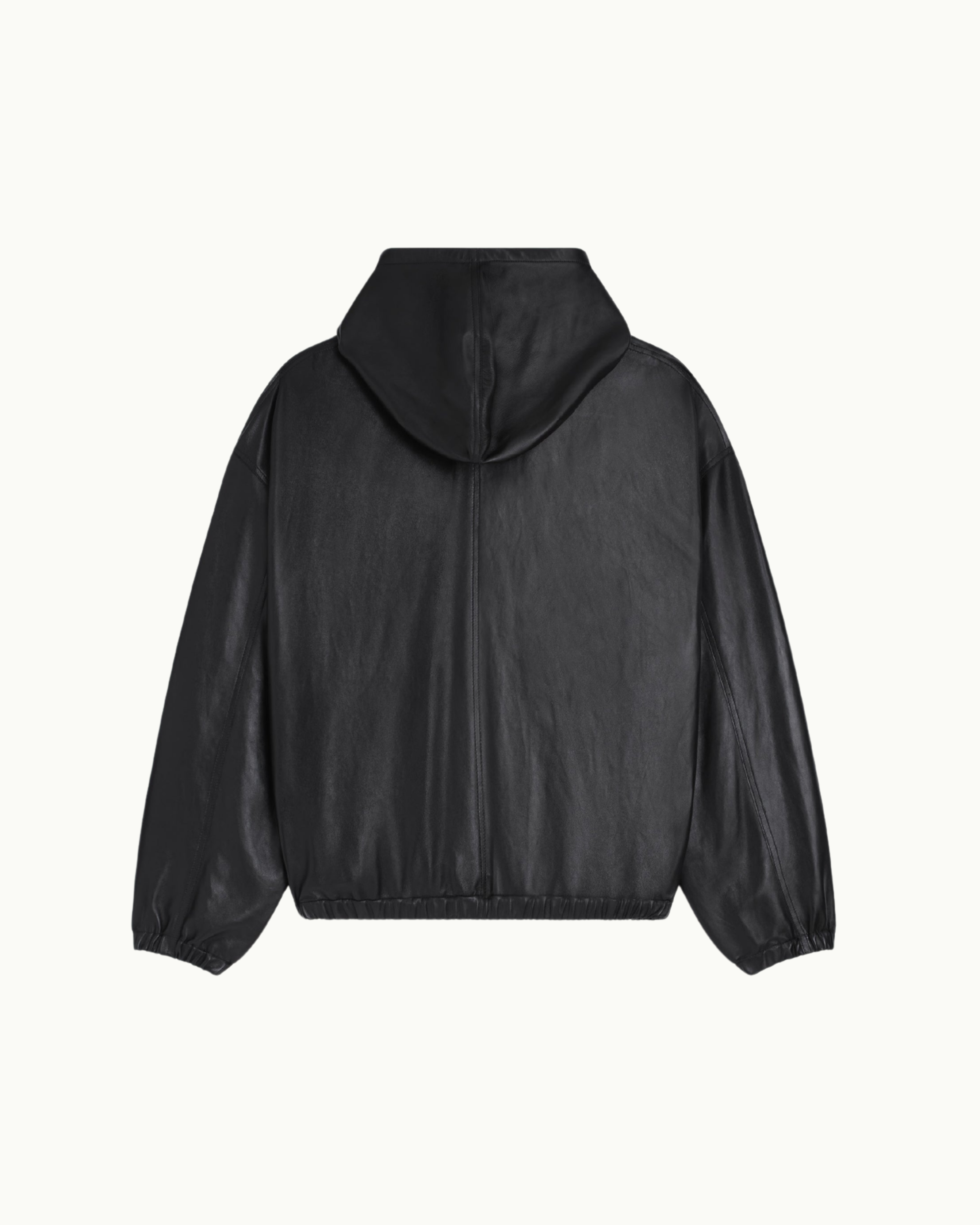 Hooded Bomber