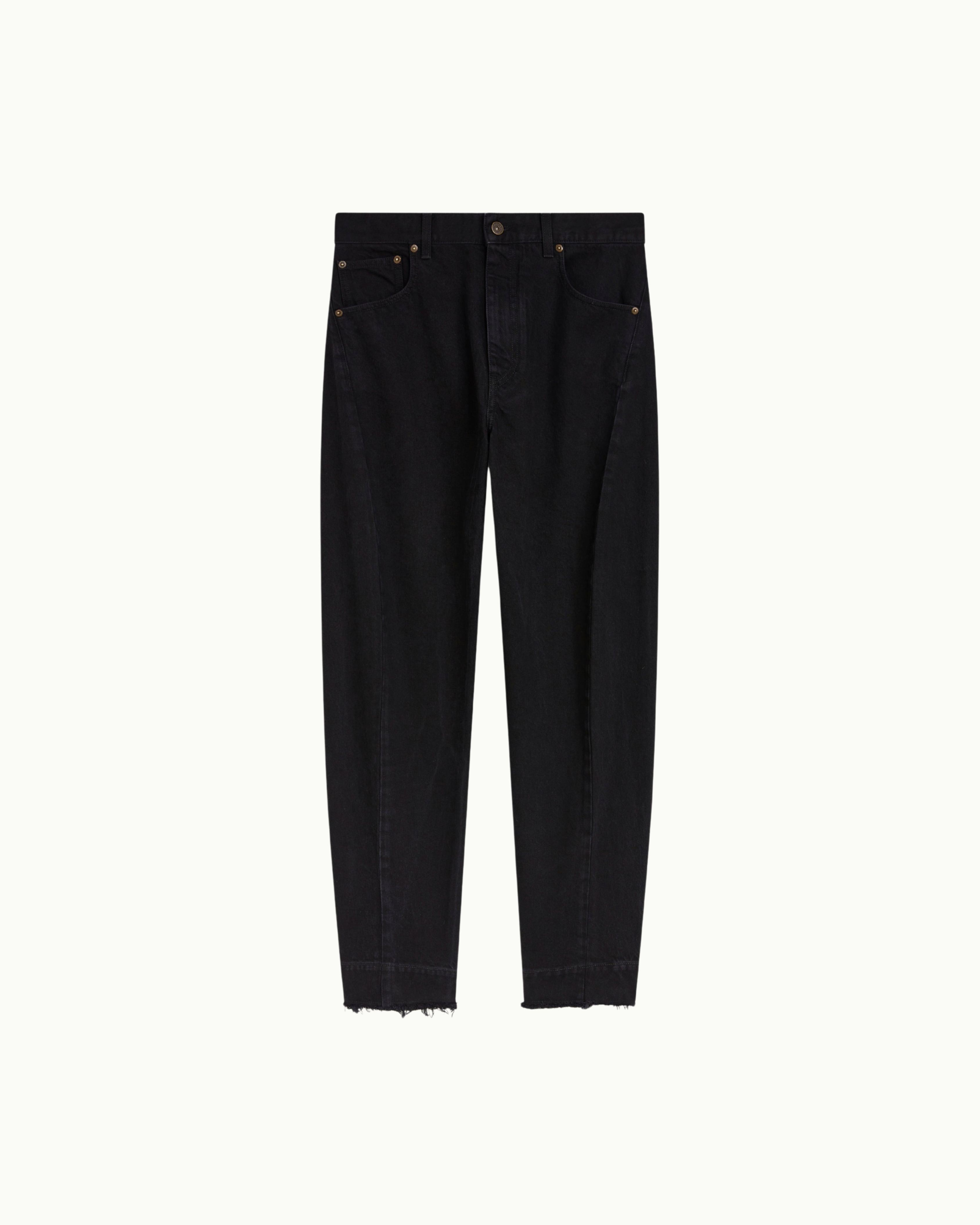 Arch Jeans