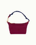 Gabardine Pouch