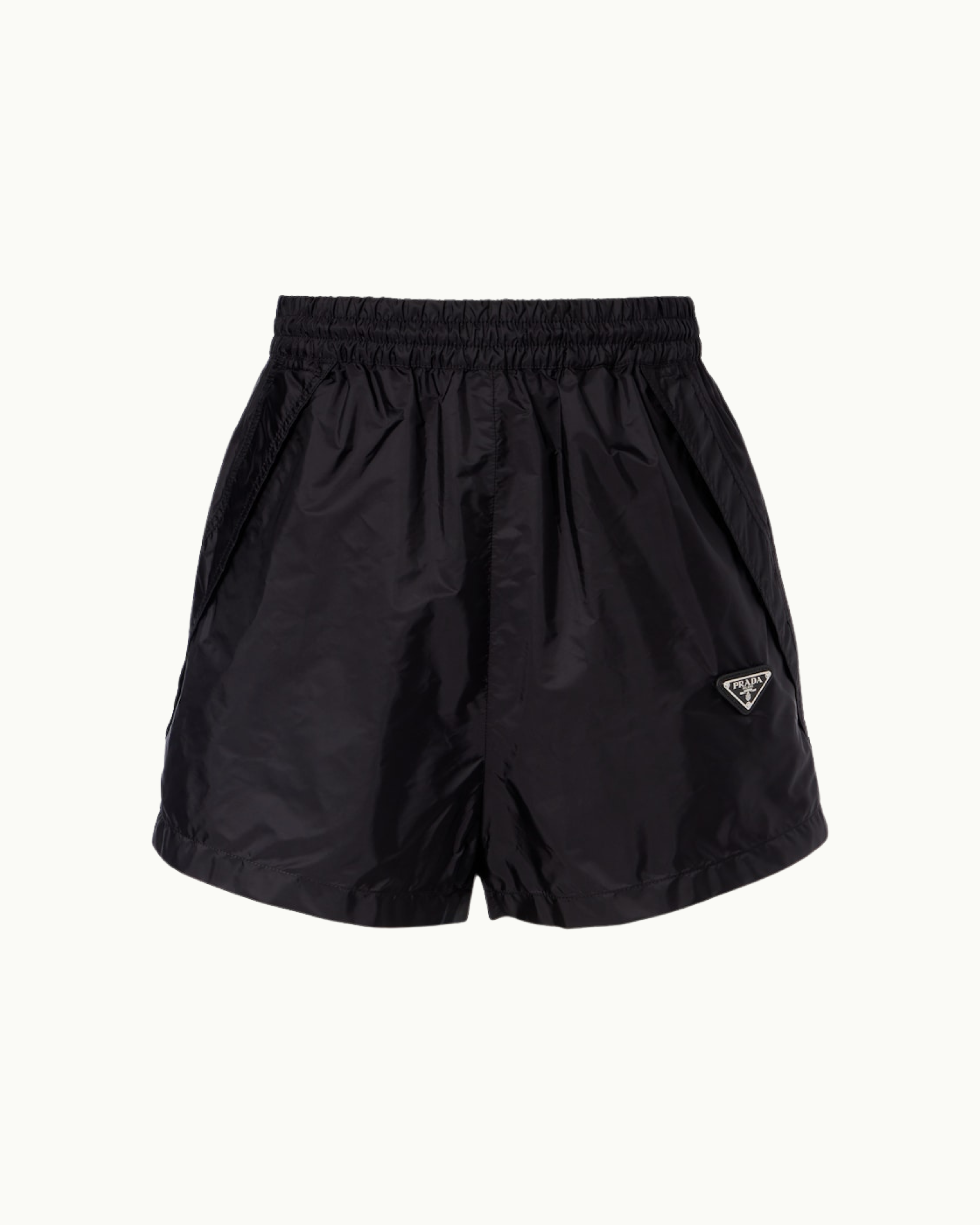 Re-Nylon Shorts