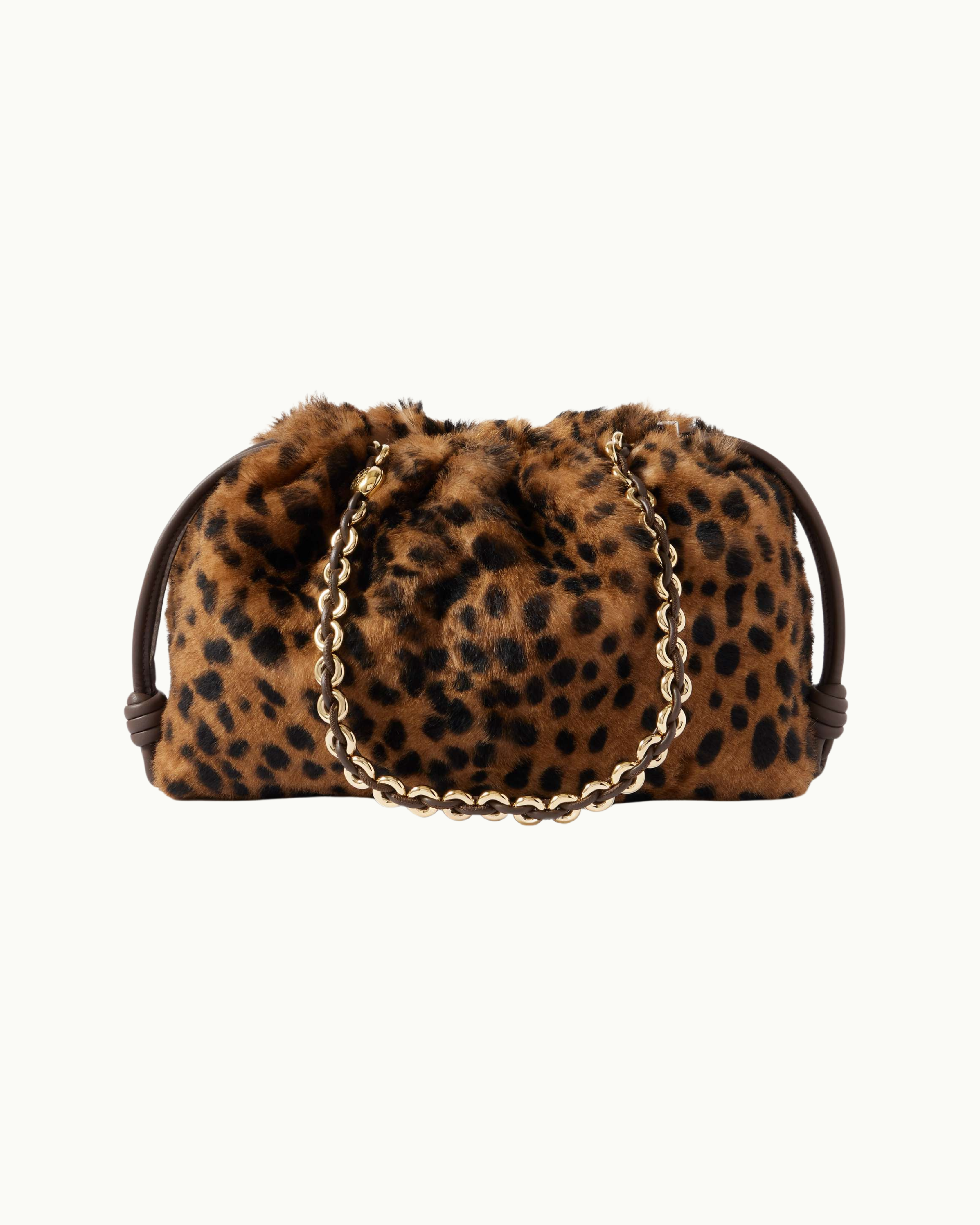 Medium Flamenco Purse