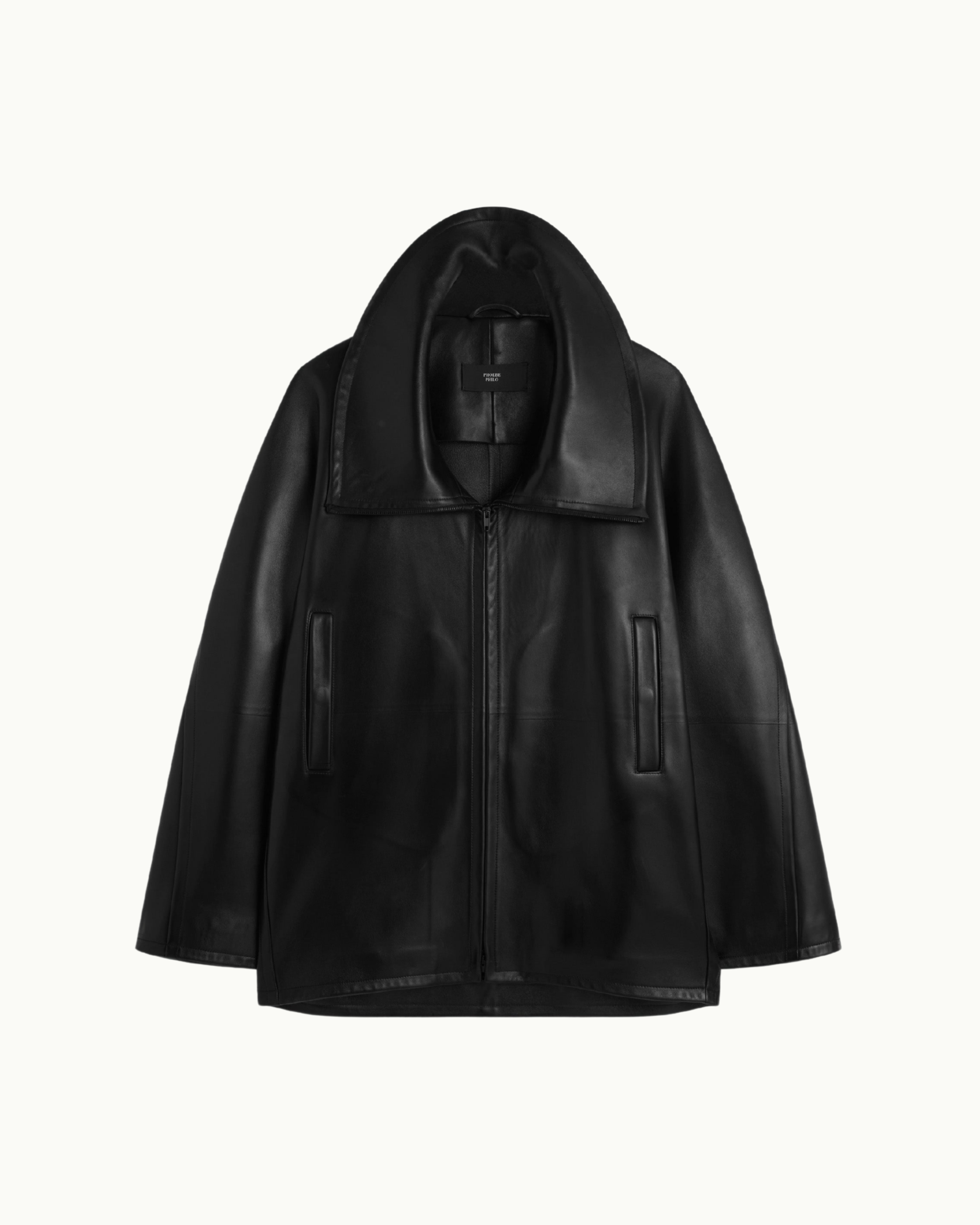 Swathe Jacket