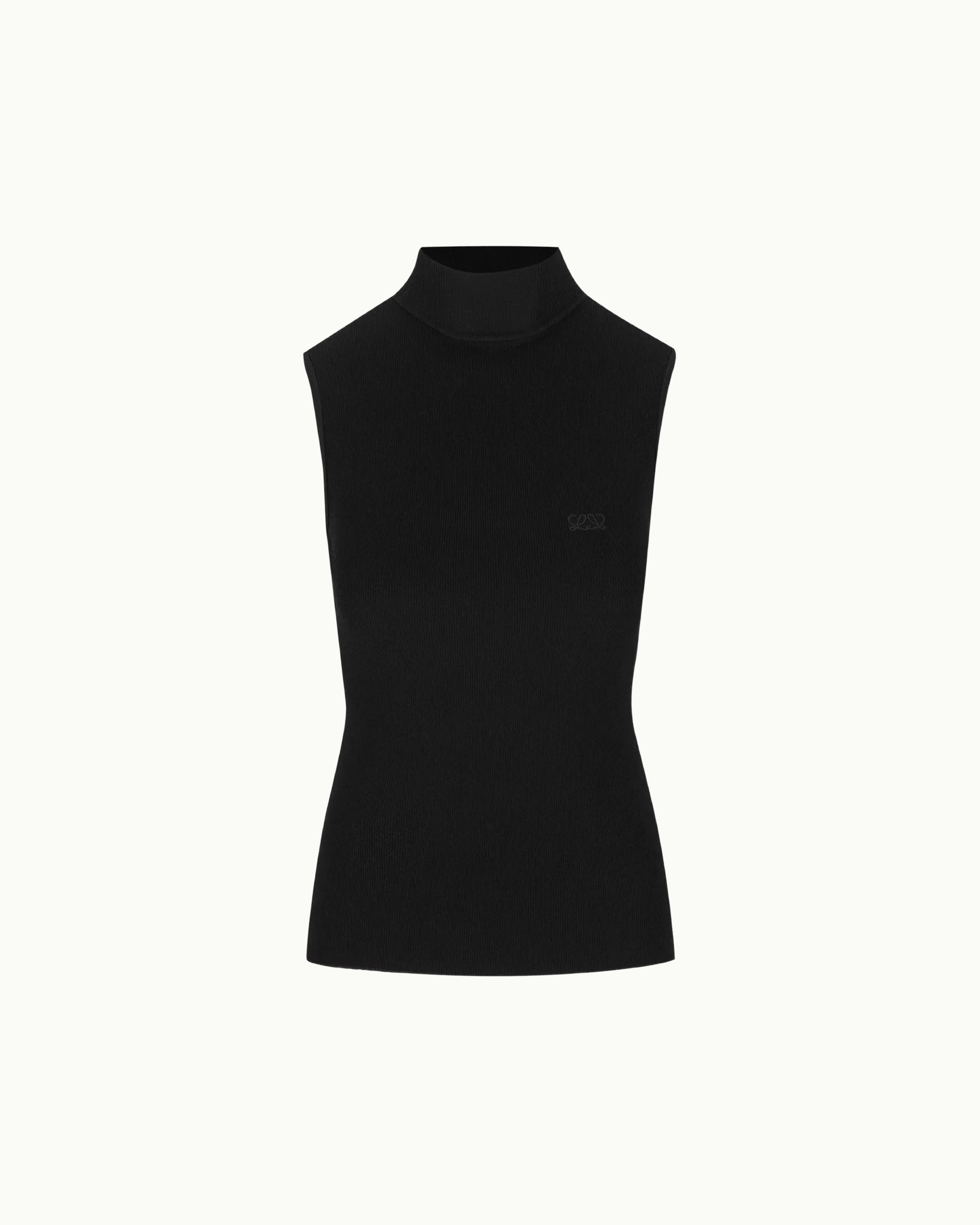 Sleeveless Top