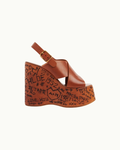 Maxime Wedge Sandals