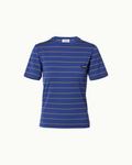 Striped Jersey T-Shirt