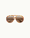 Classic Aviator Sunglasses