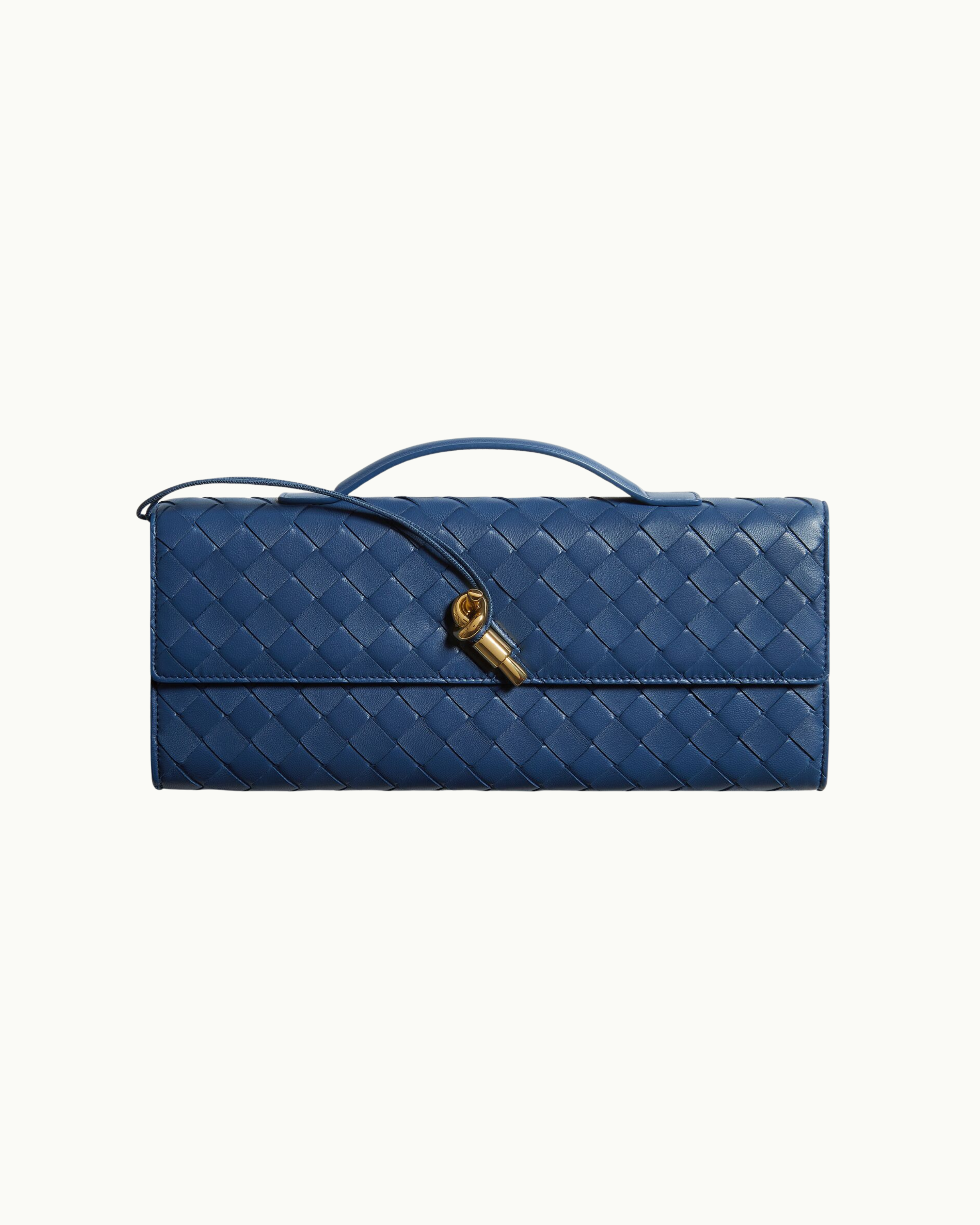Andiamo Clutch