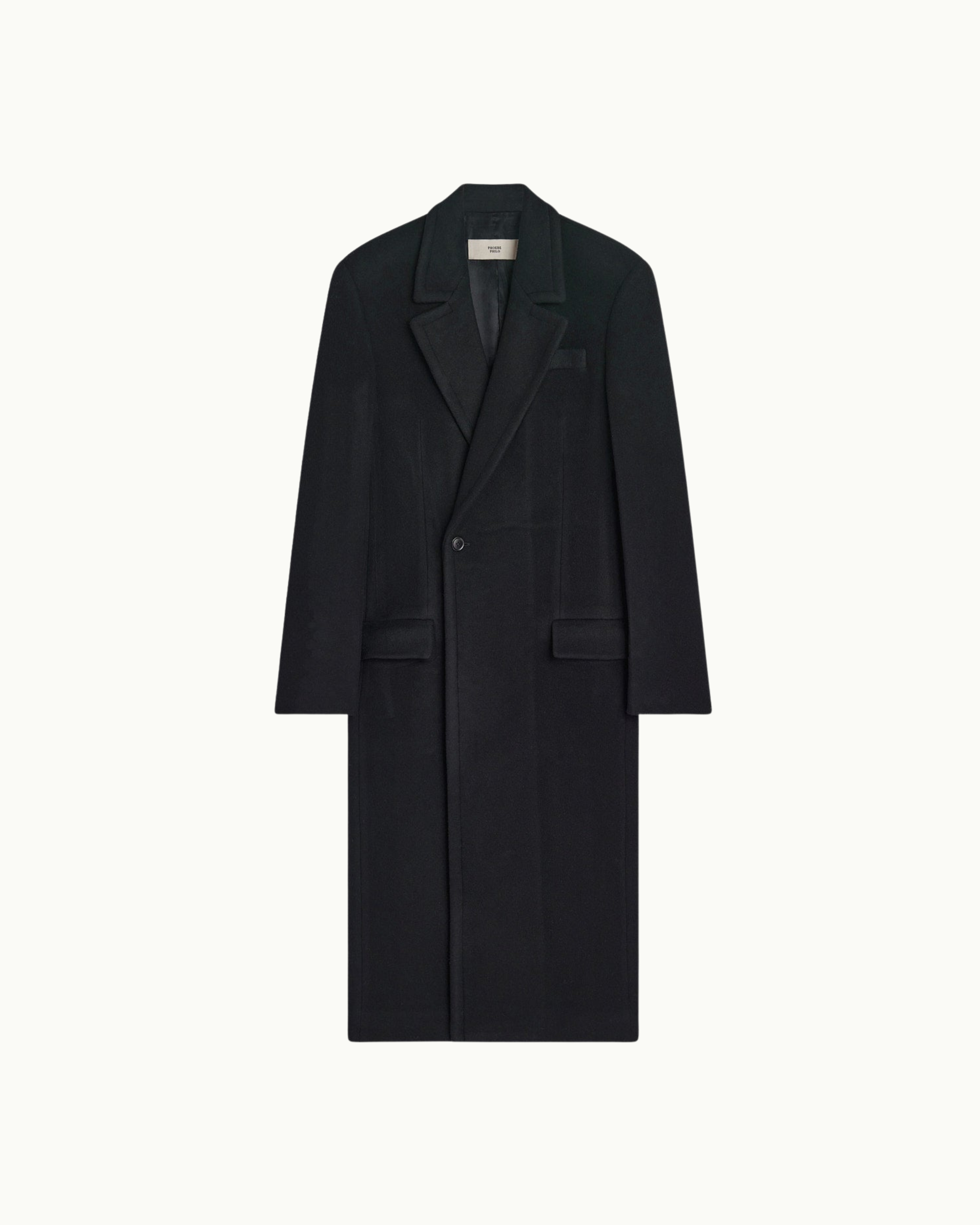 Classic Coat