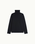 Relaxed Long Sleeve Jersey Top