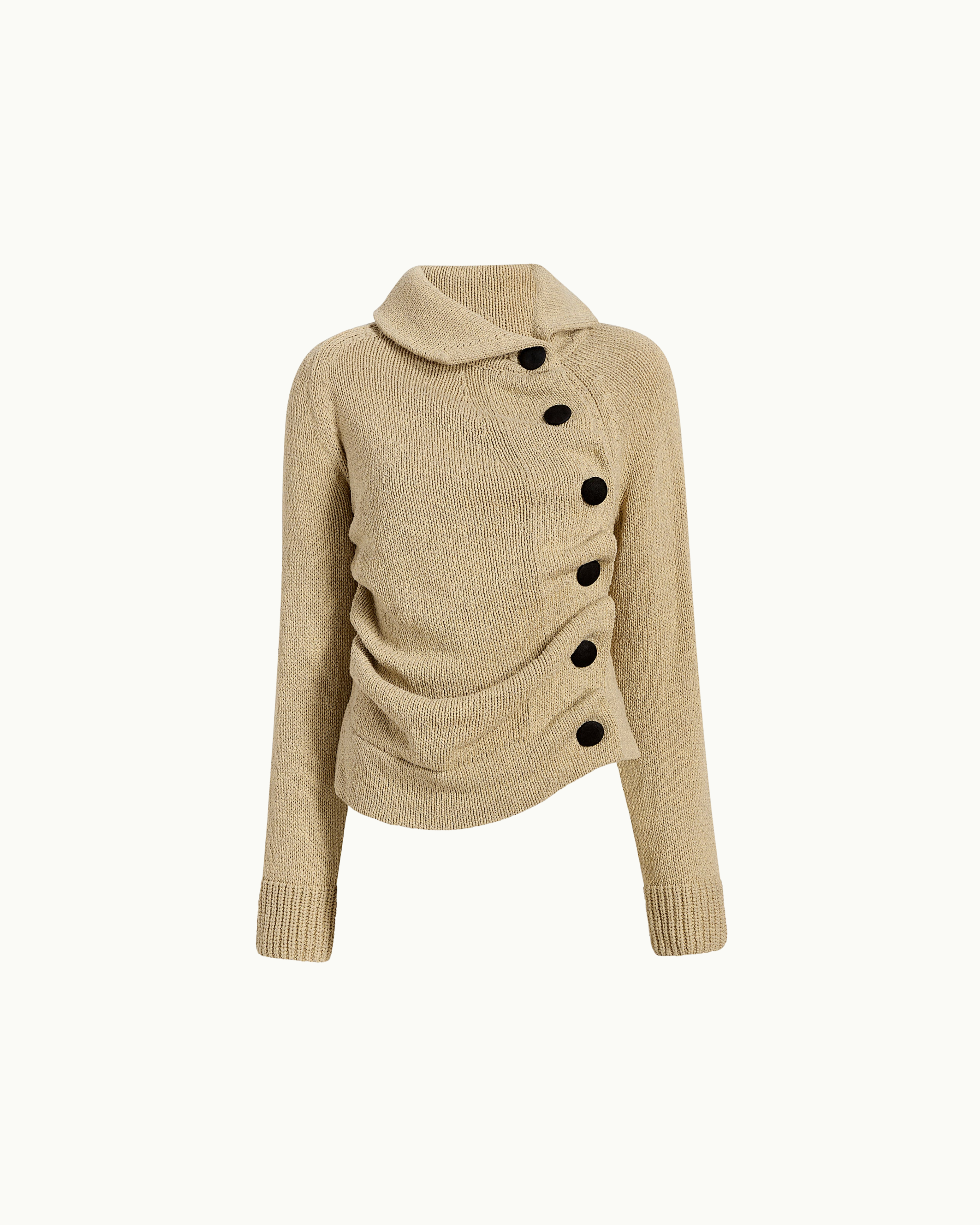 Lorrai Cardigan