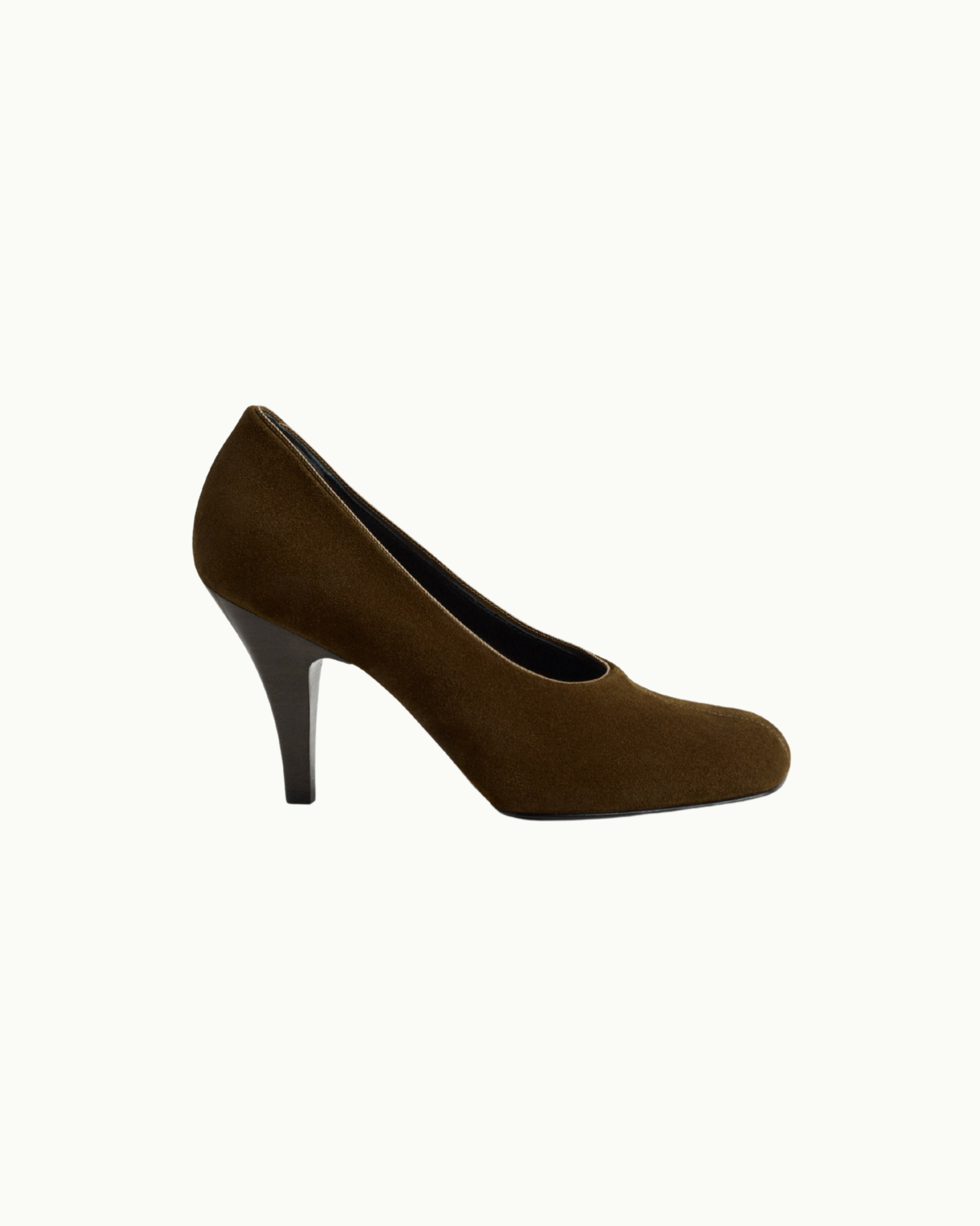 Soft Pumps