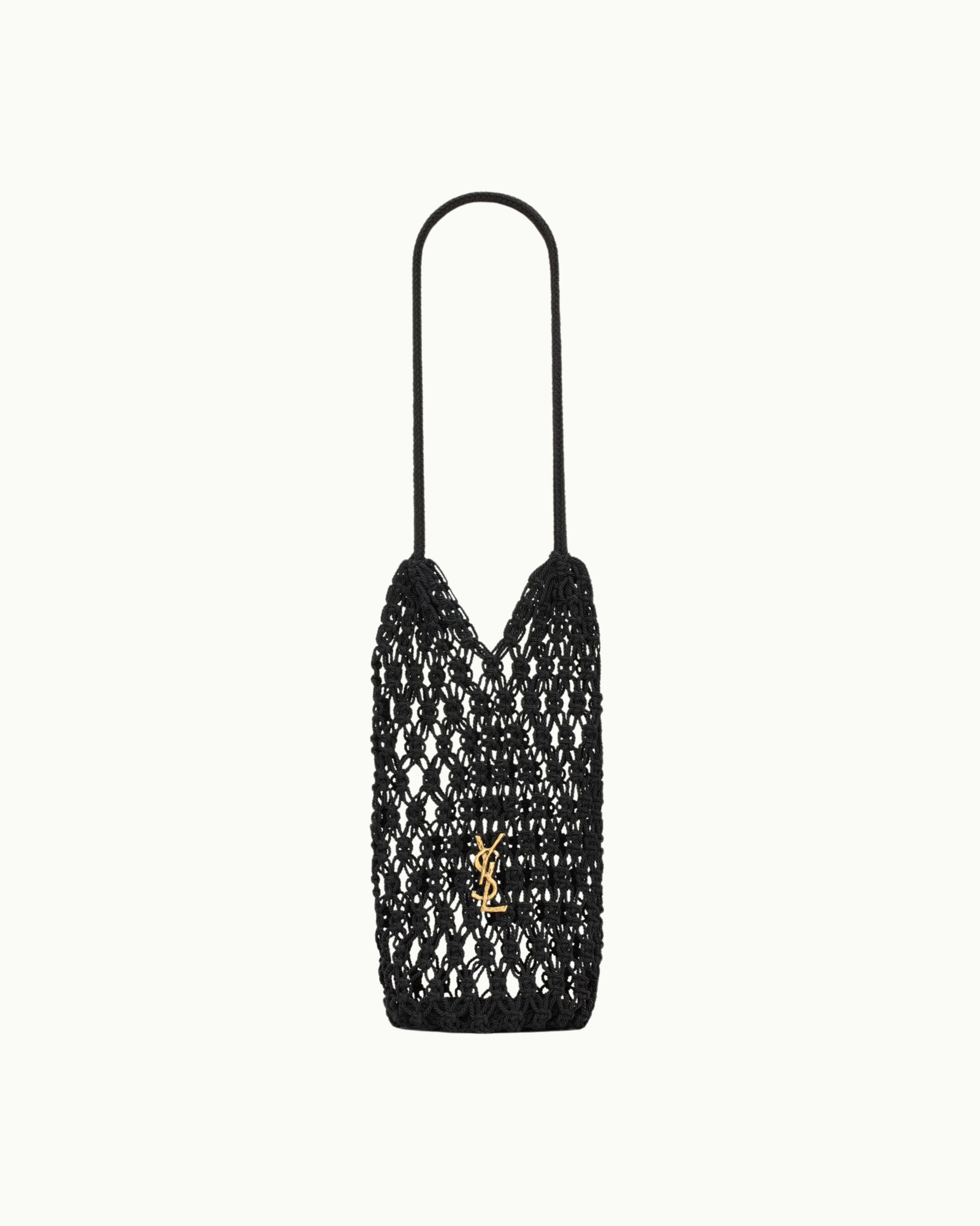 Cassandre Crochet Tote