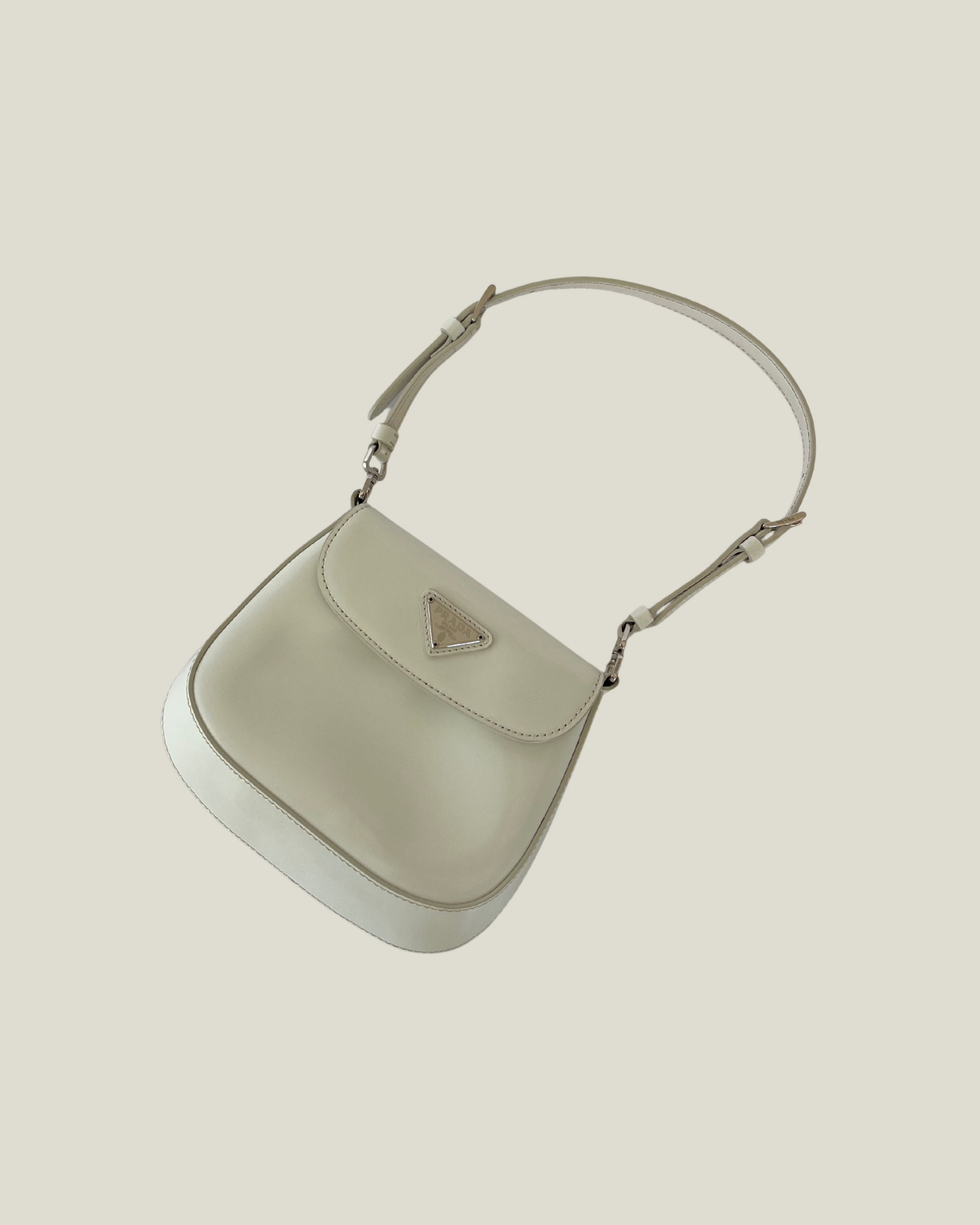 Prada Cleo Mini Bag