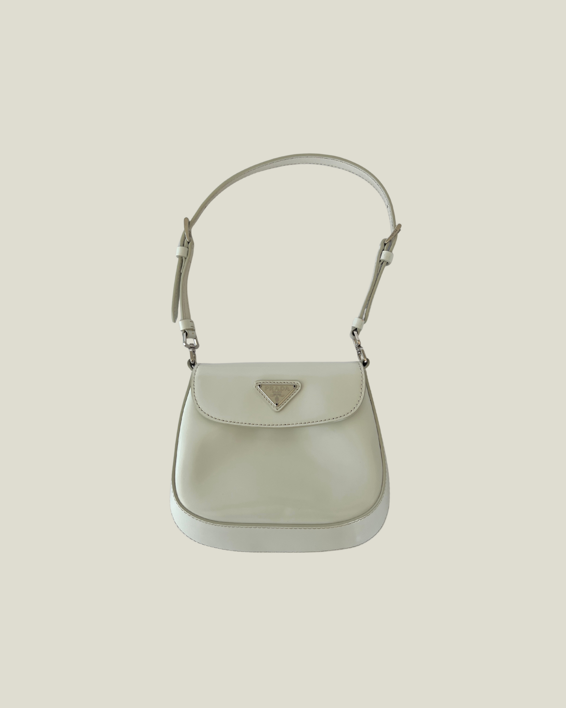 Prada Cleo Mini Bag