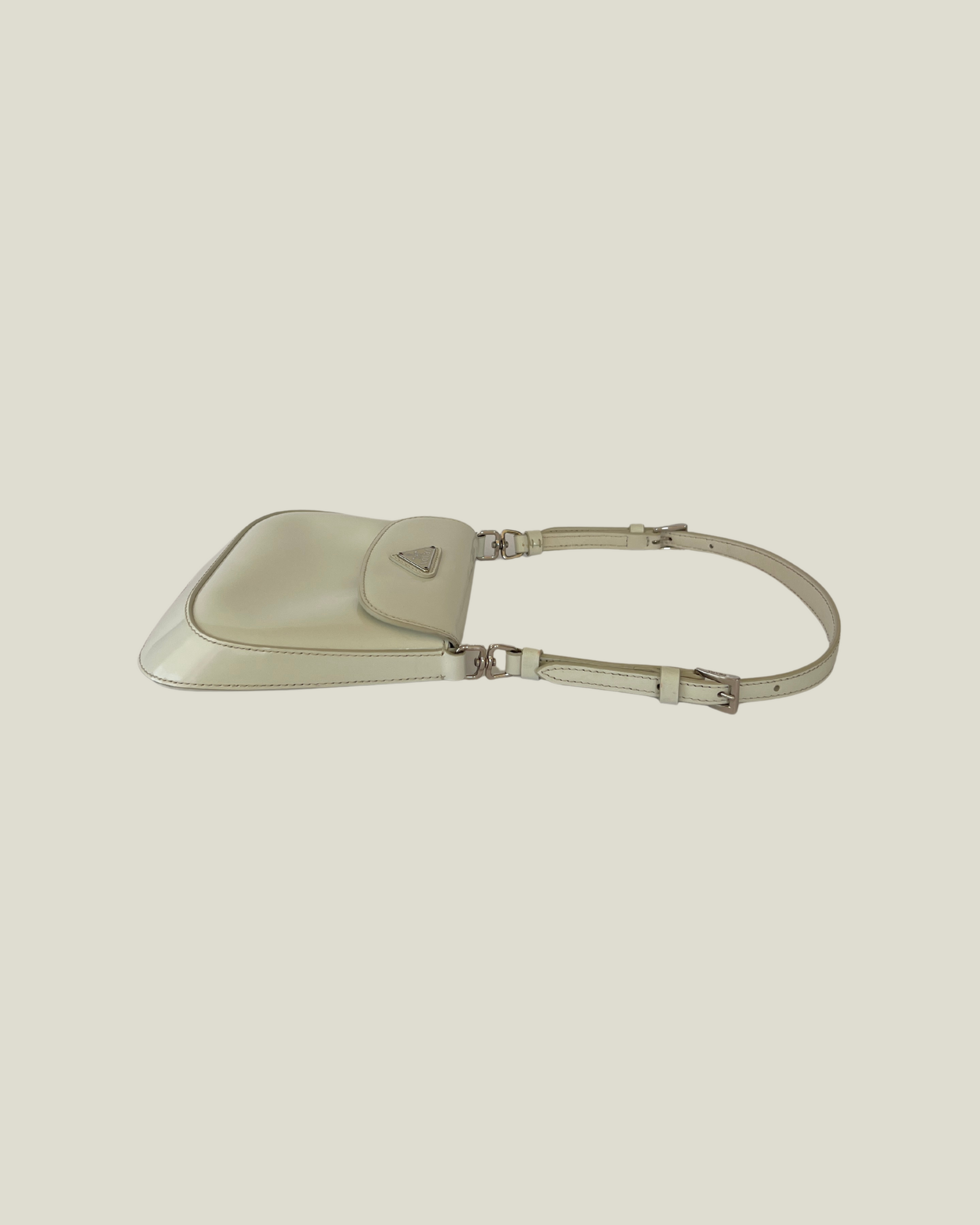 Prada Cleo Mini Bag