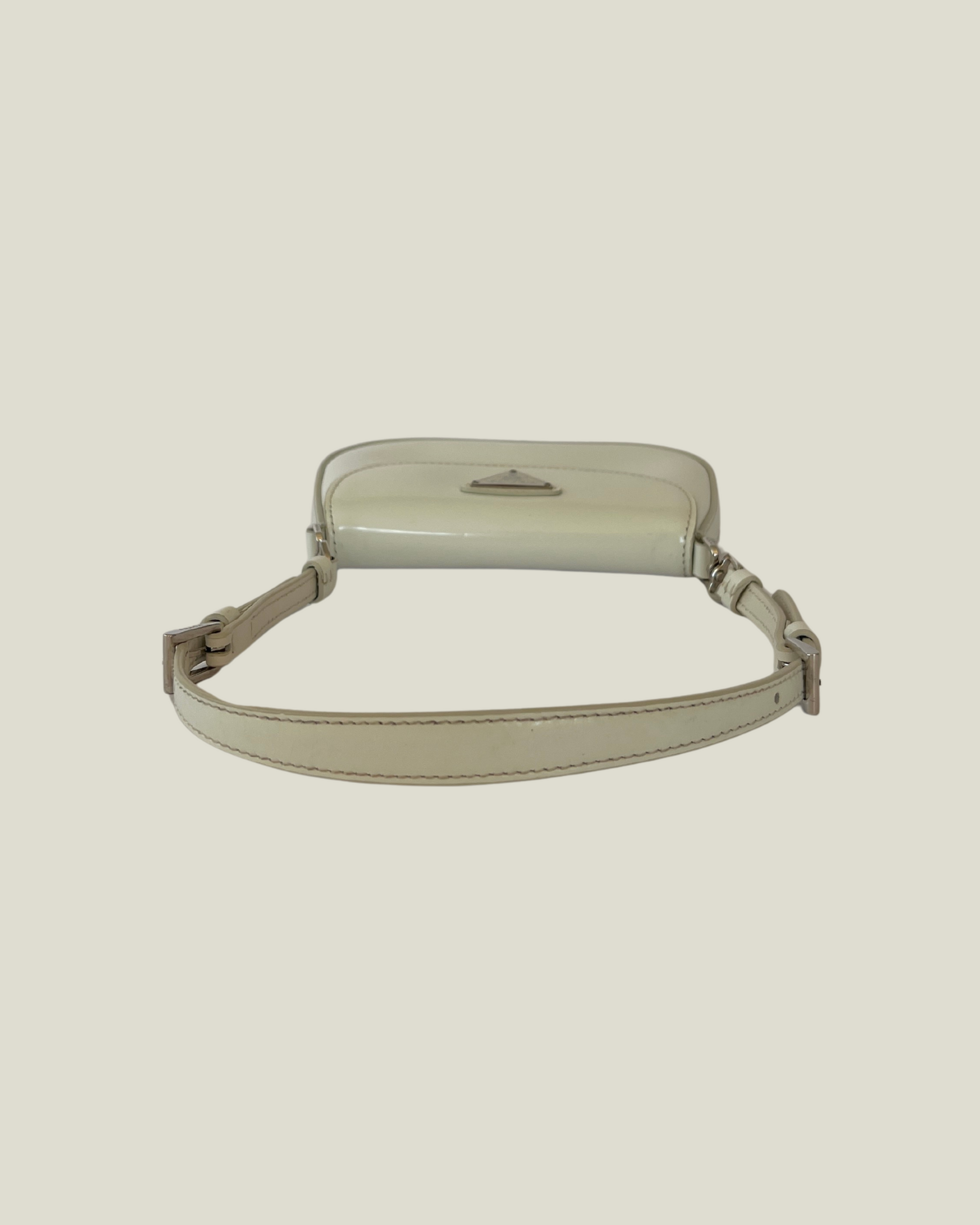 Prada Cleo Mini Bag
