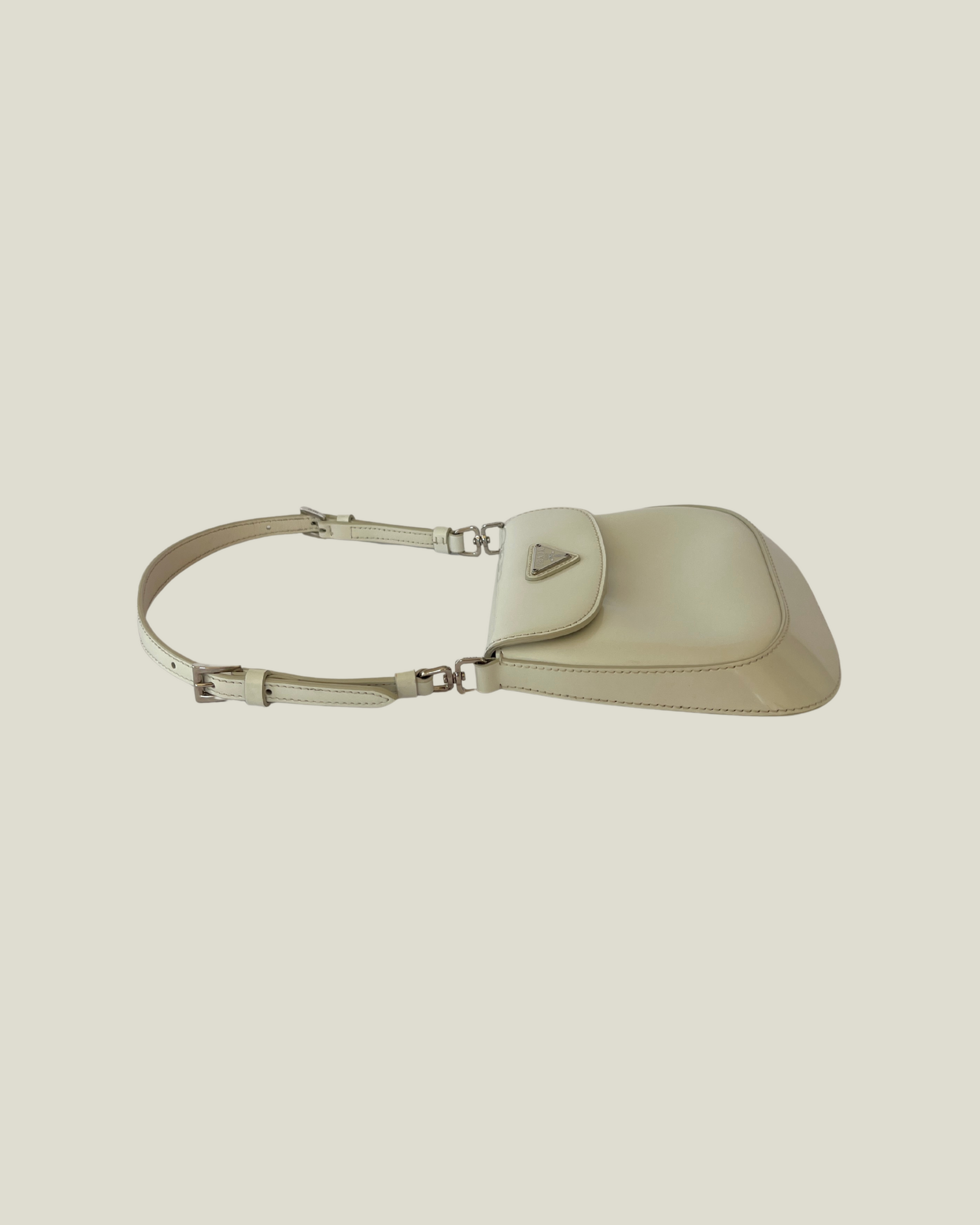 Prada Cleo Mini Bag