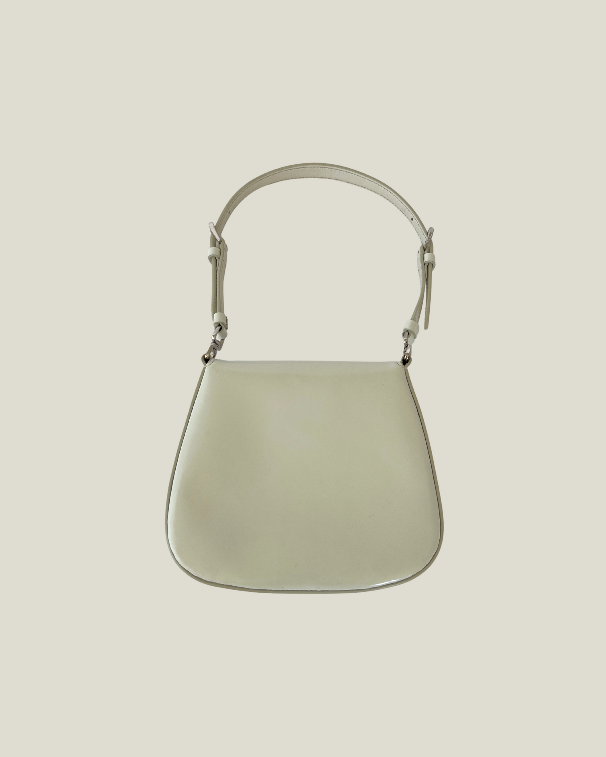 Prada Cleo Mini Bag