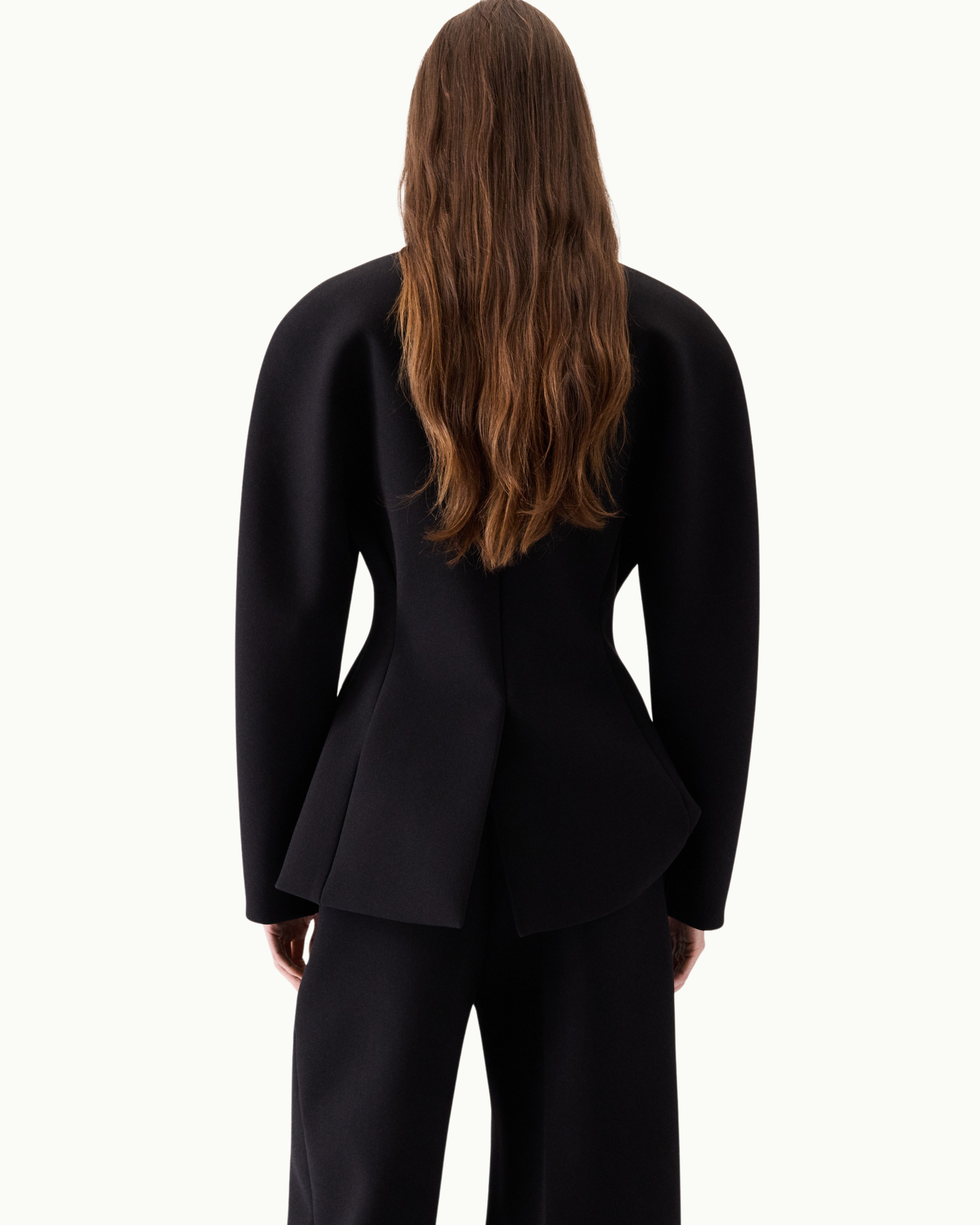 Ovalo Jacket
