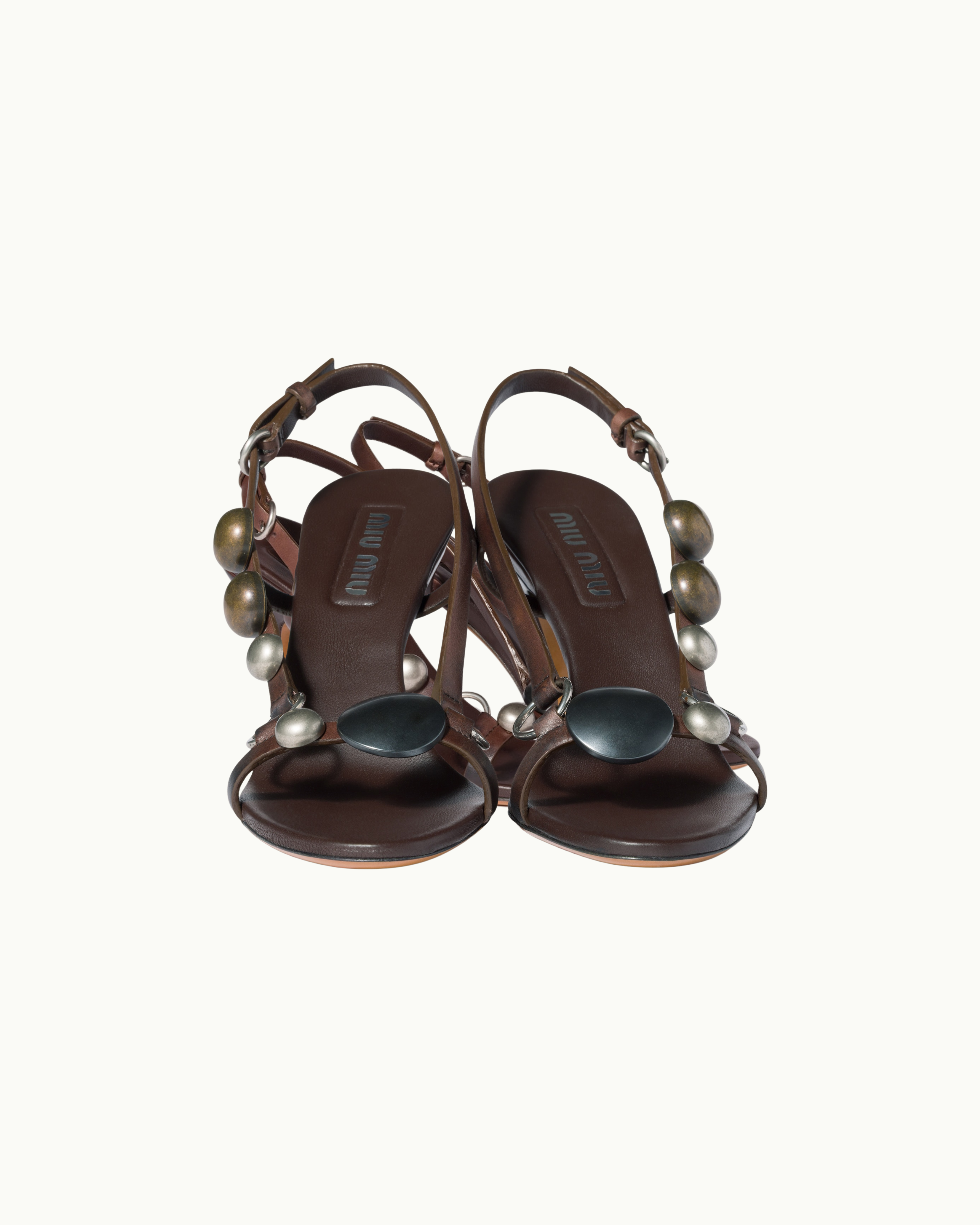 Leather Sandals