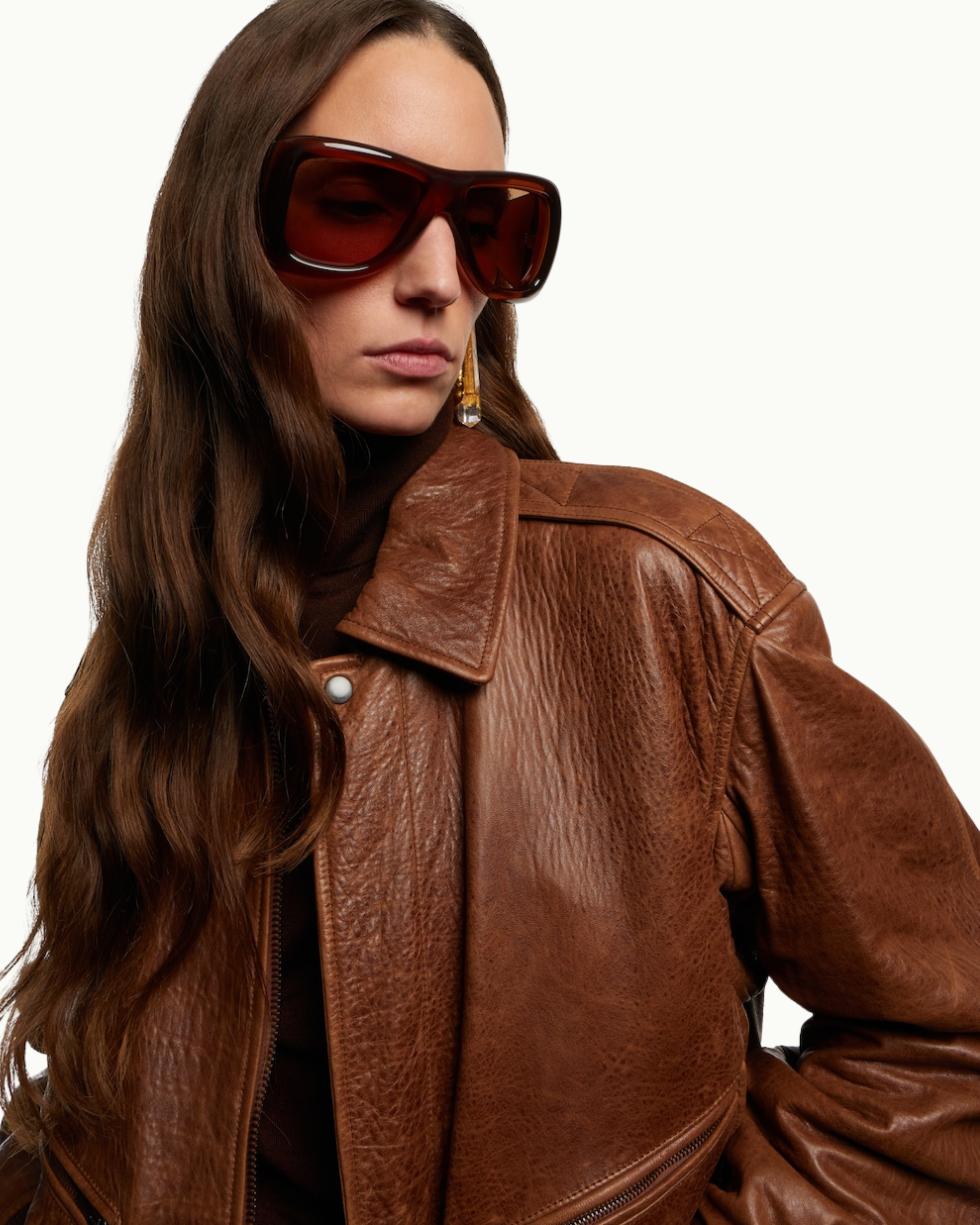 SL 902 Howl Sunglasses