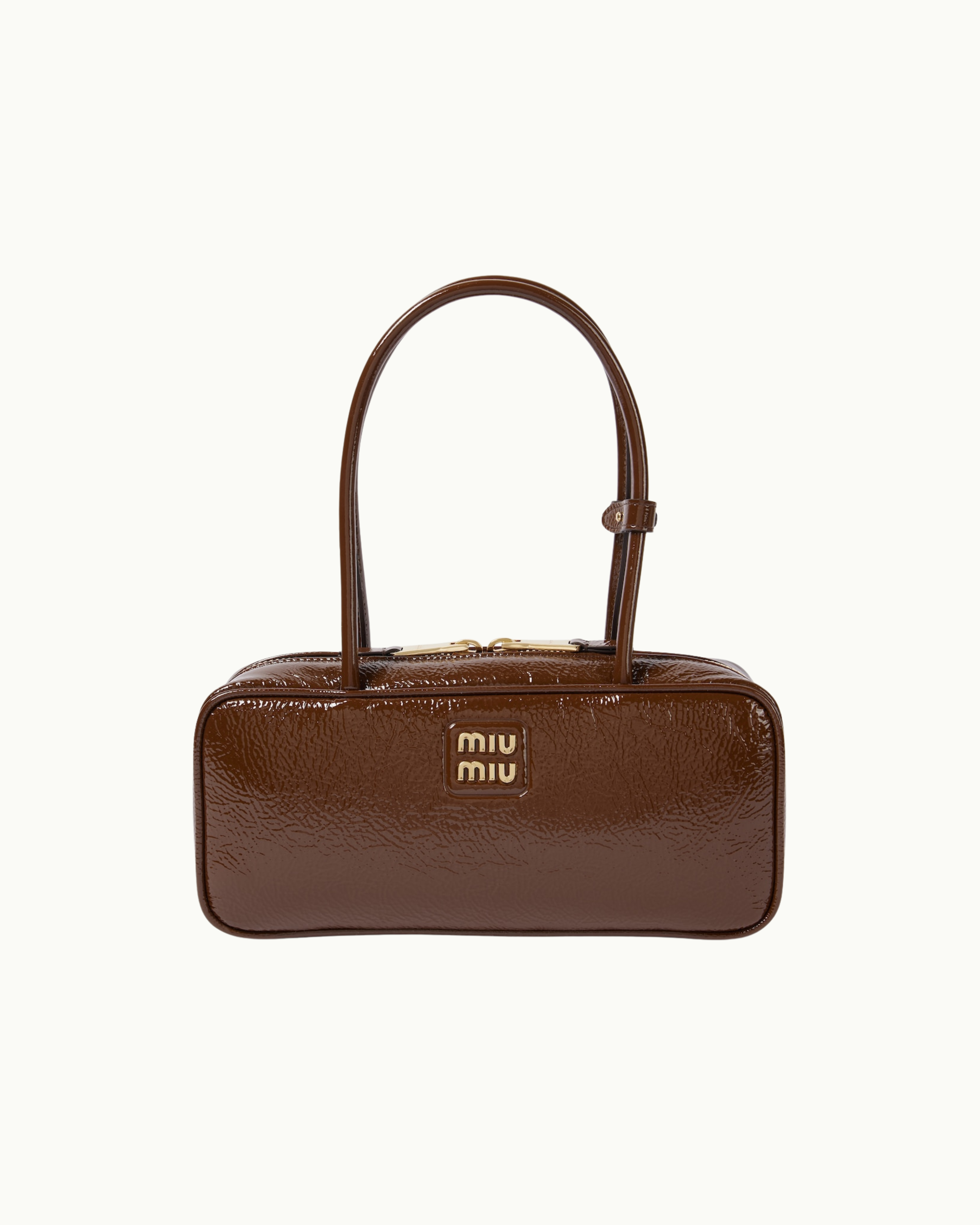 Beau Leather Bag
