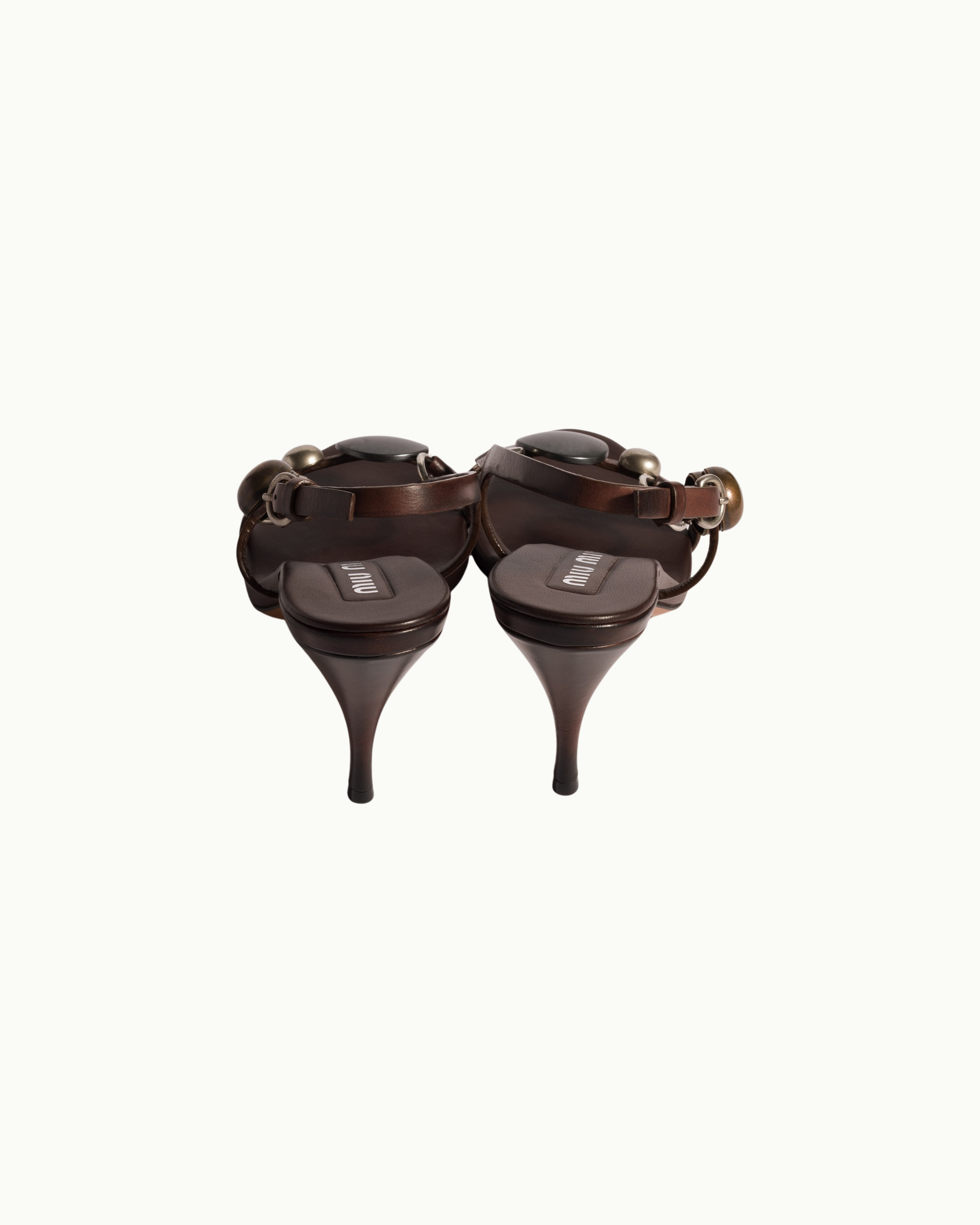 Leather Sandals