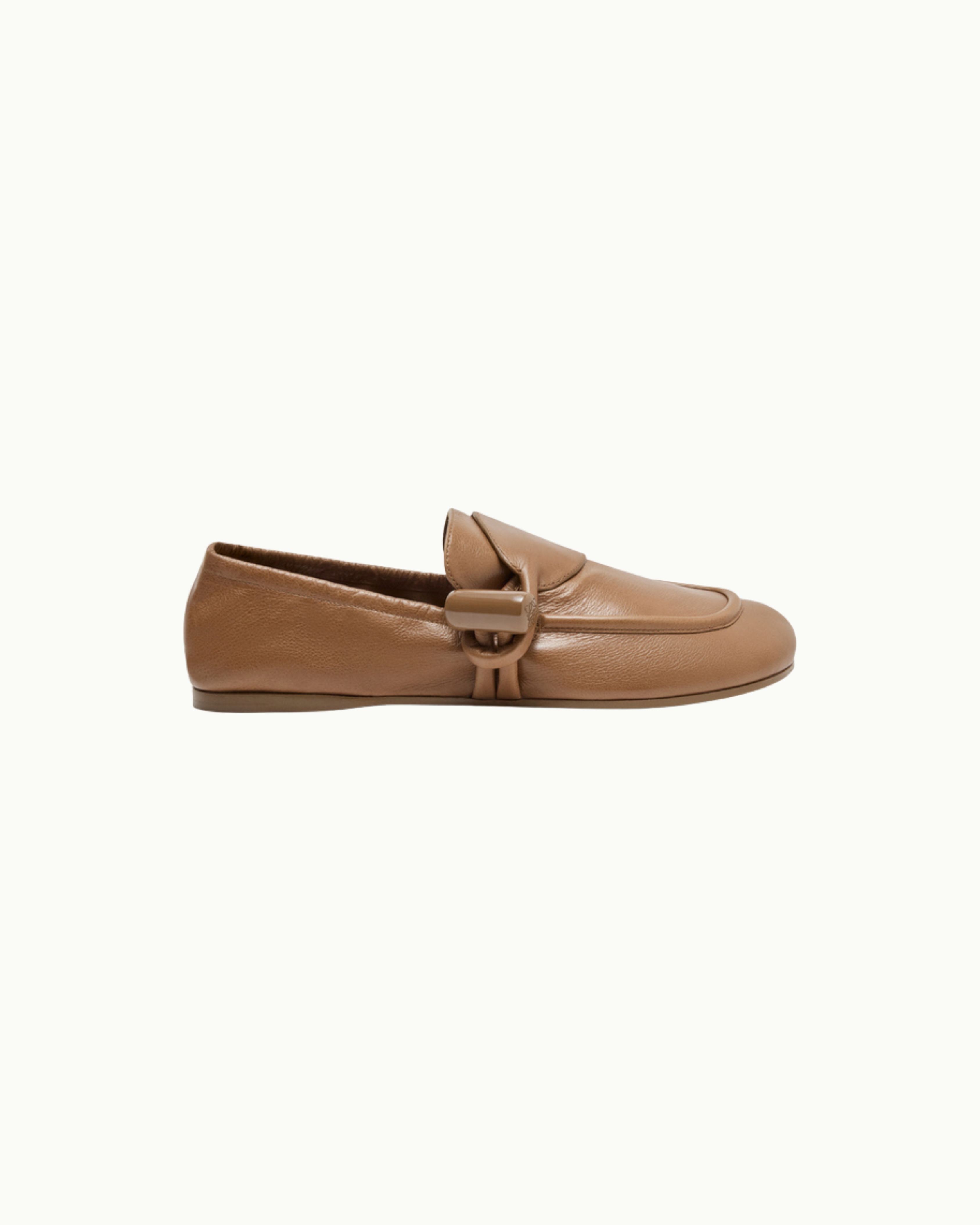 Toggle Loafers