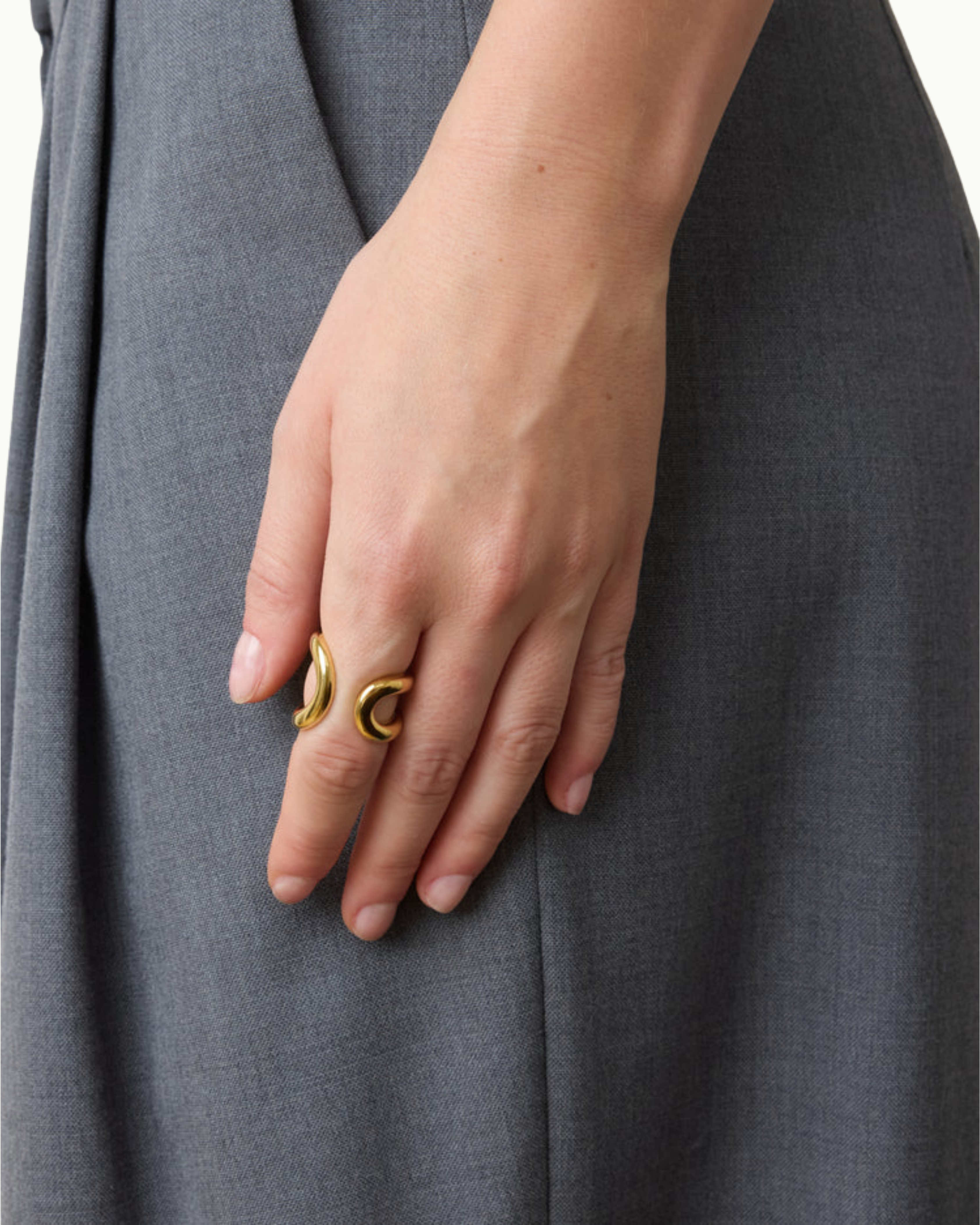 Alma Ring