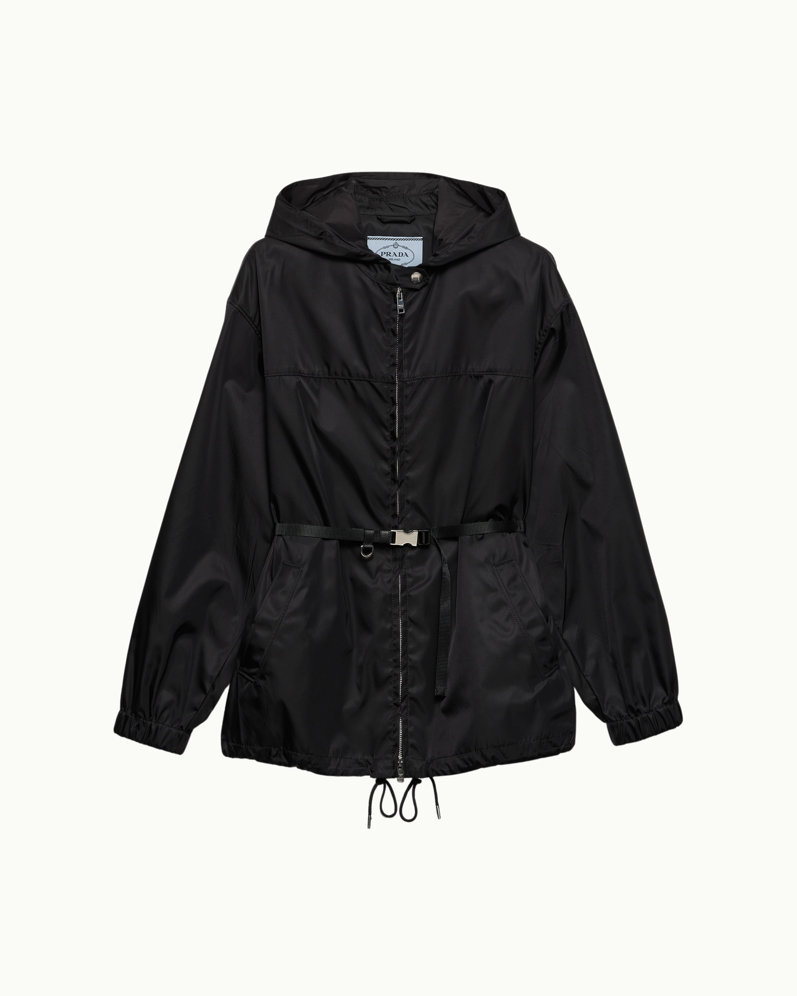 Re-Nylon Blouson Jacket