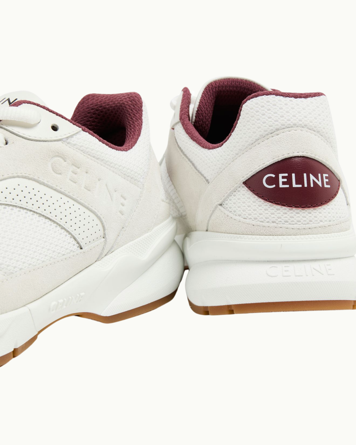 CR-03 Sneakers