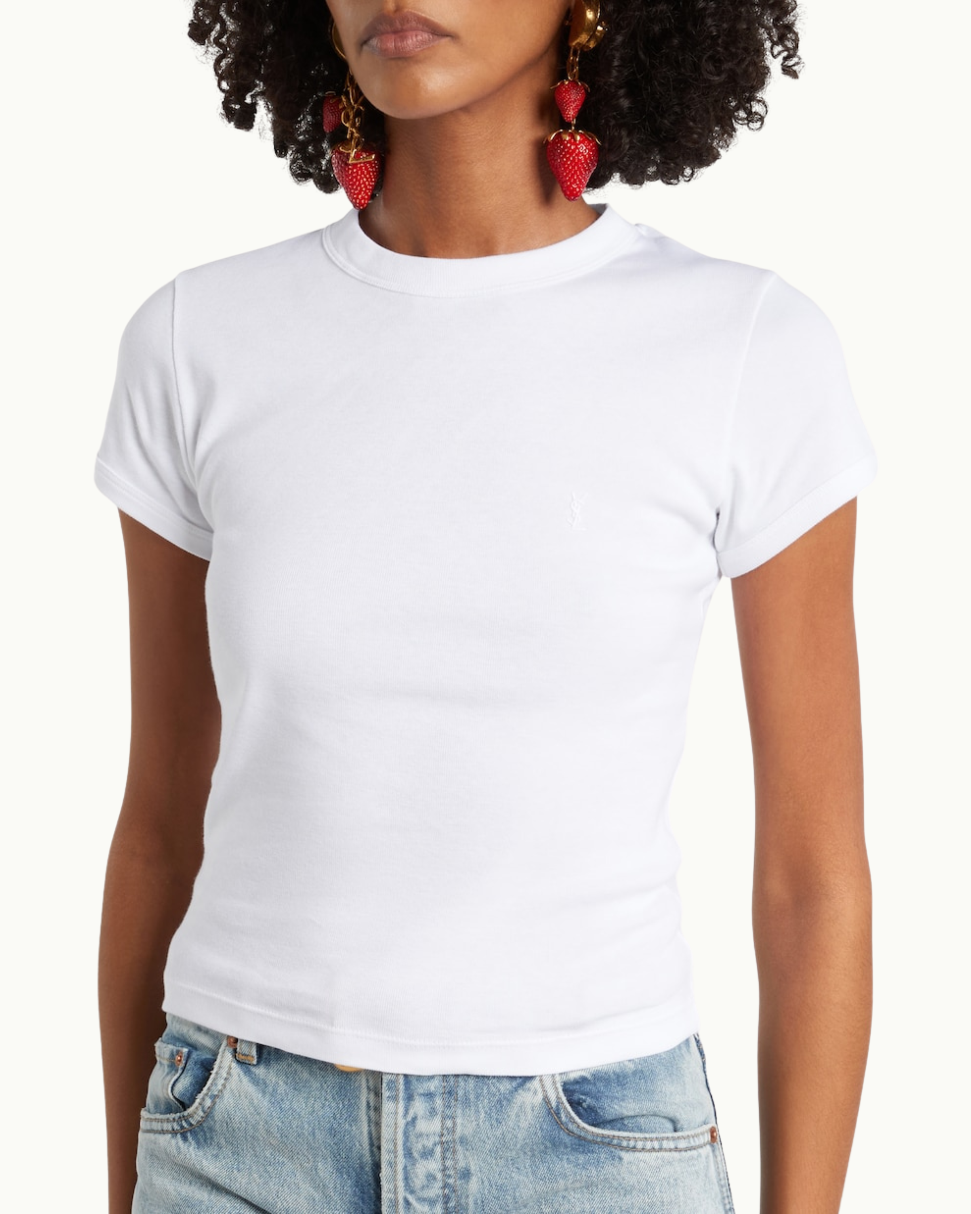 Cassandre T-Shirt