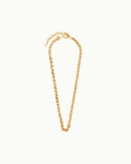 Rope-Chain Necklace