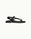 Triomphe Maud Sandals