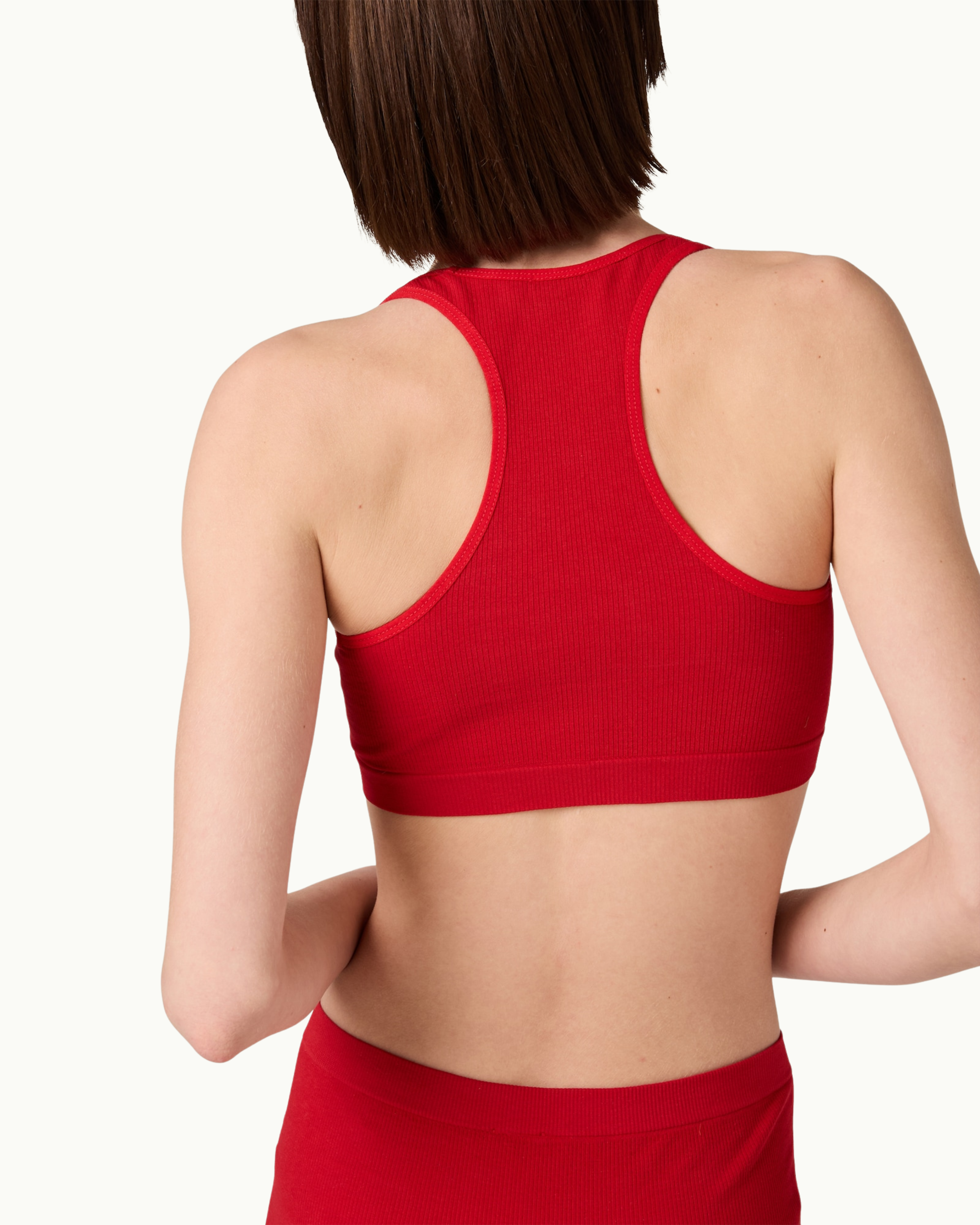 Seamless Racerback Top