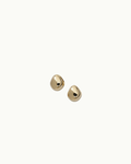 Pebble Stud Earrings