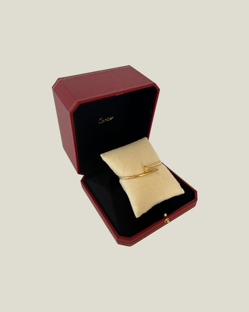 Cartier Juste Un Clou Bracelet